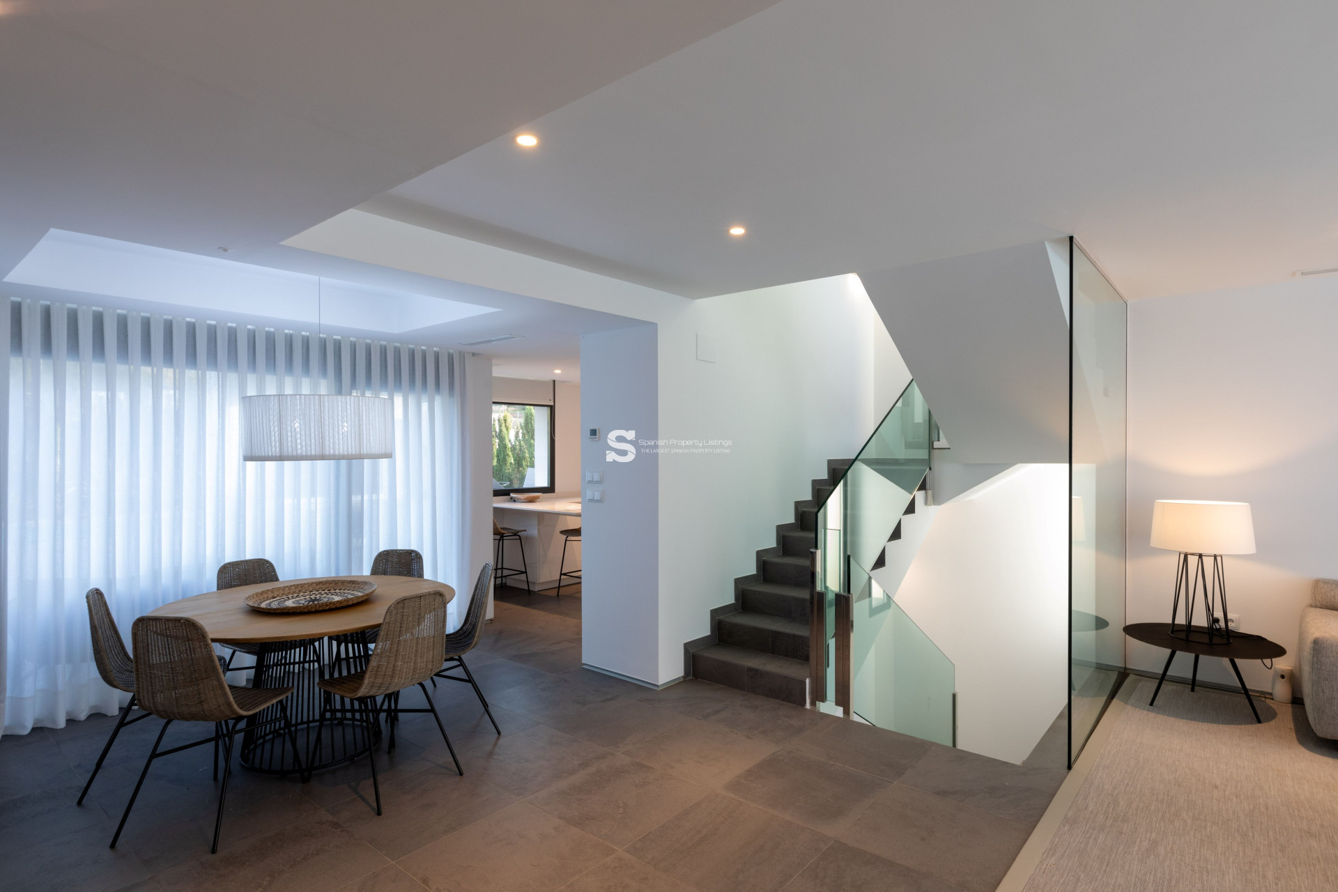 Nouvelle construction - detached - Cartagena
