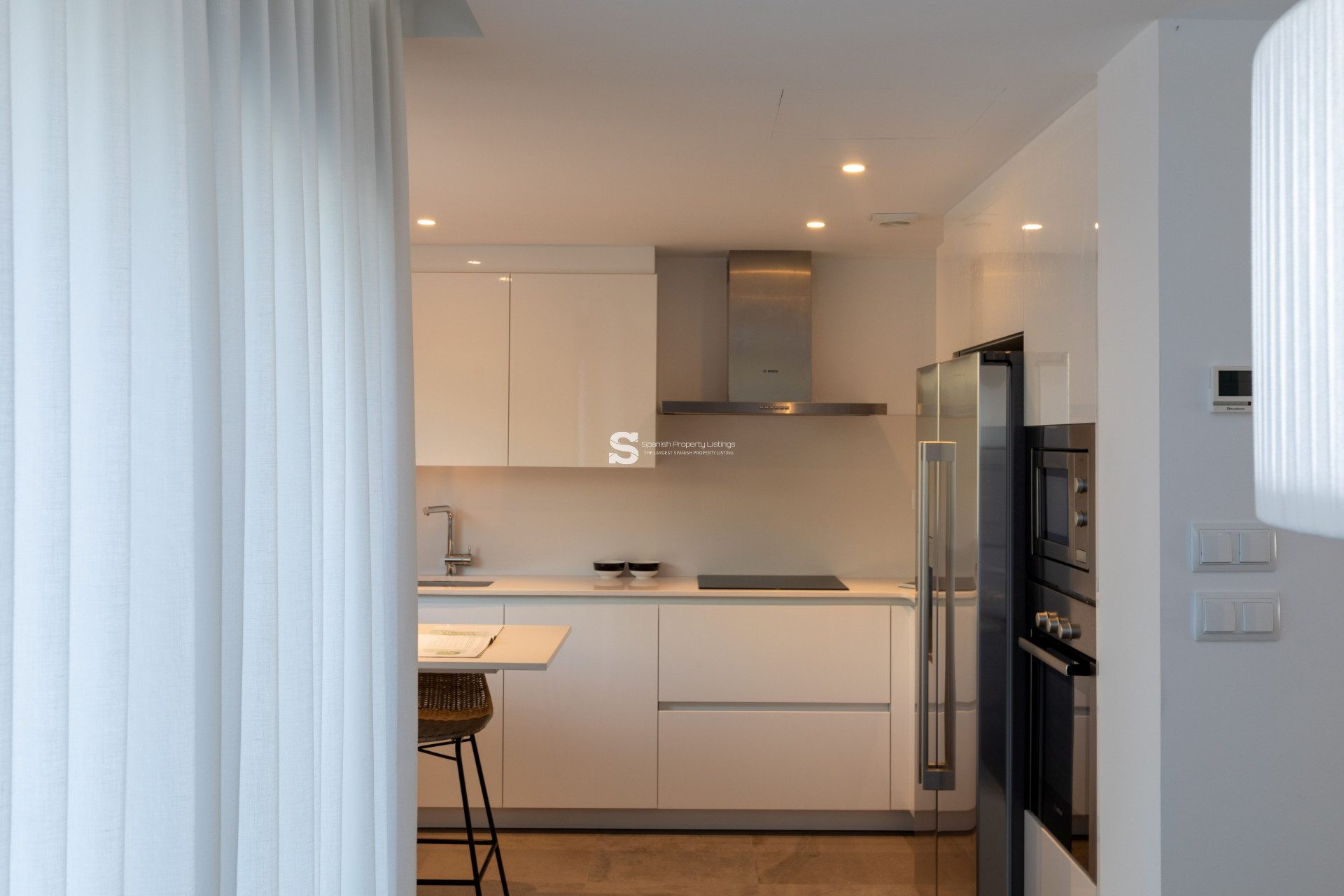 Nouvelle construction - detached - Cartagena