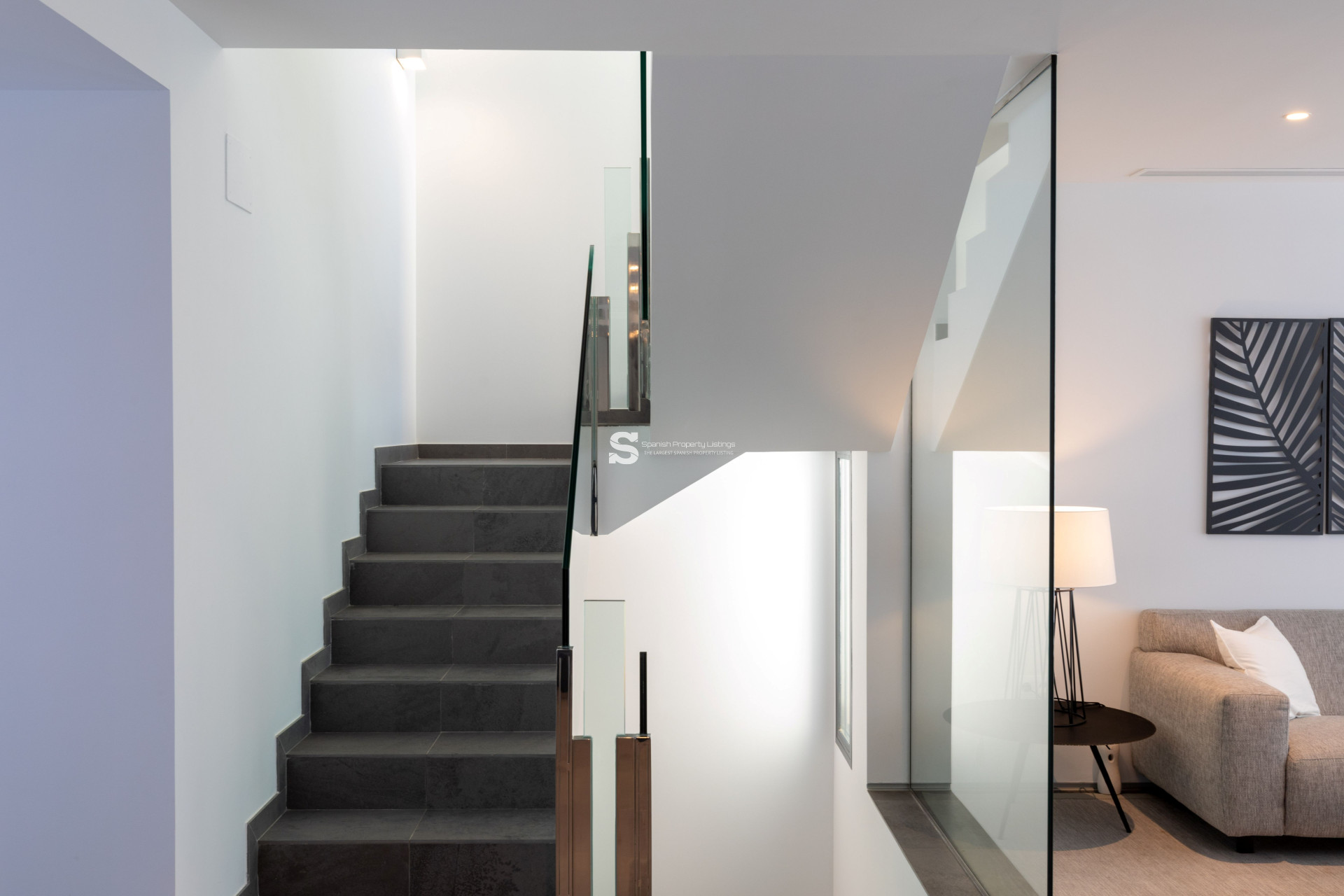 Nouvelle construction - detached - Cartagena
