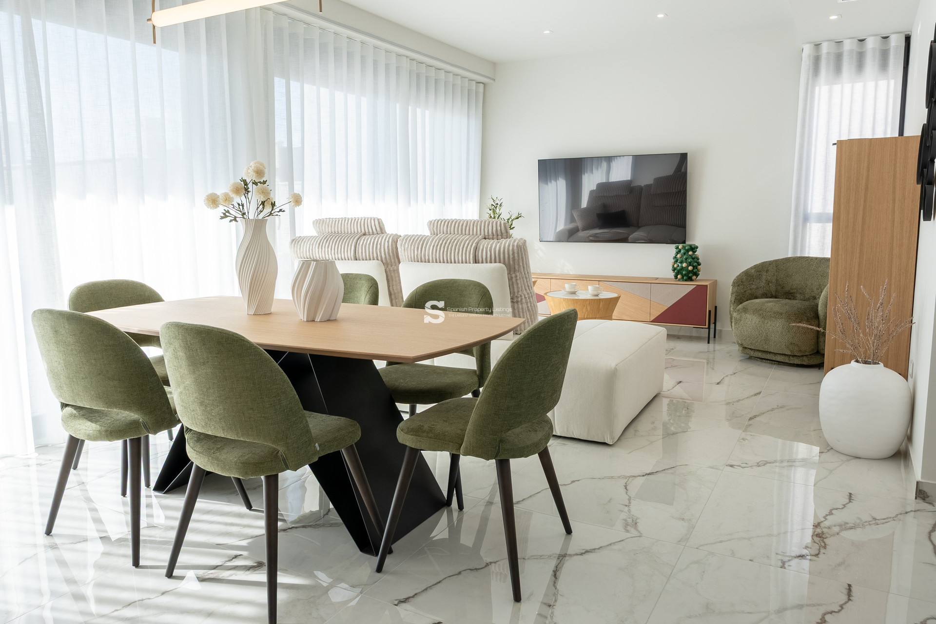 Nouvelle construction - detached - Ciudad Quesada