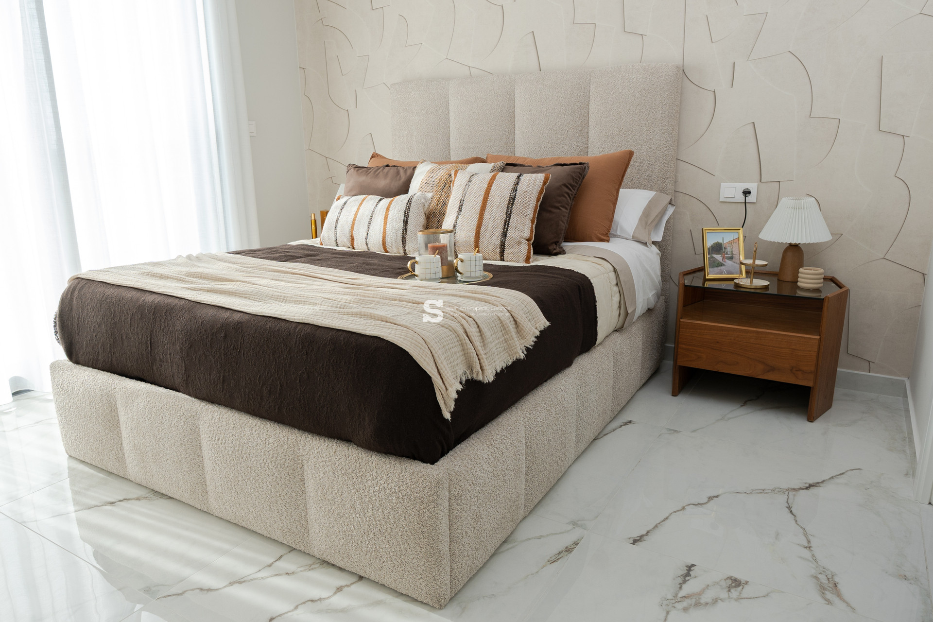 Nouvelle construction - detached - Ciudad Quesada