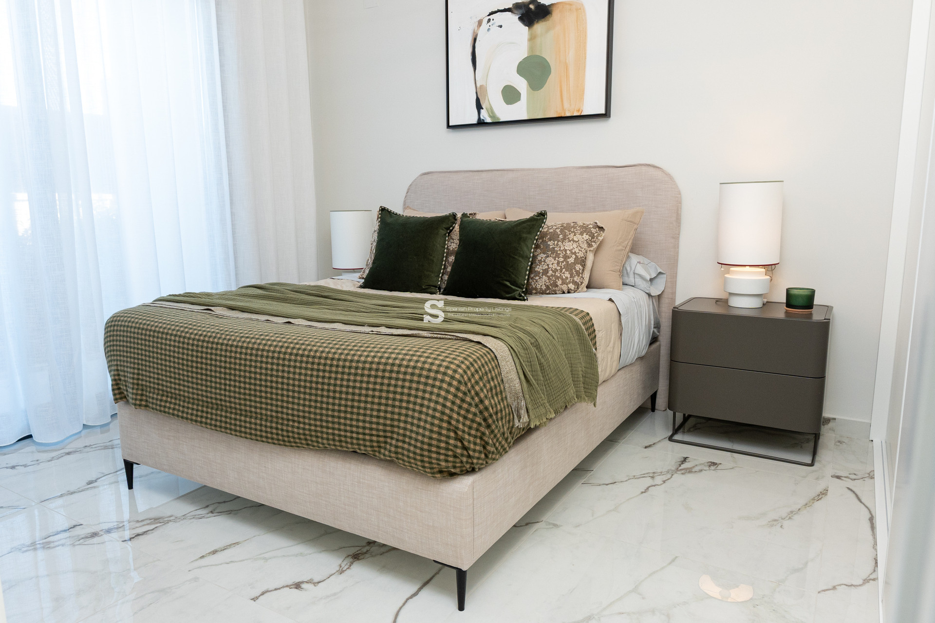 Nouvelle construction - detached - Ciudad Quesada