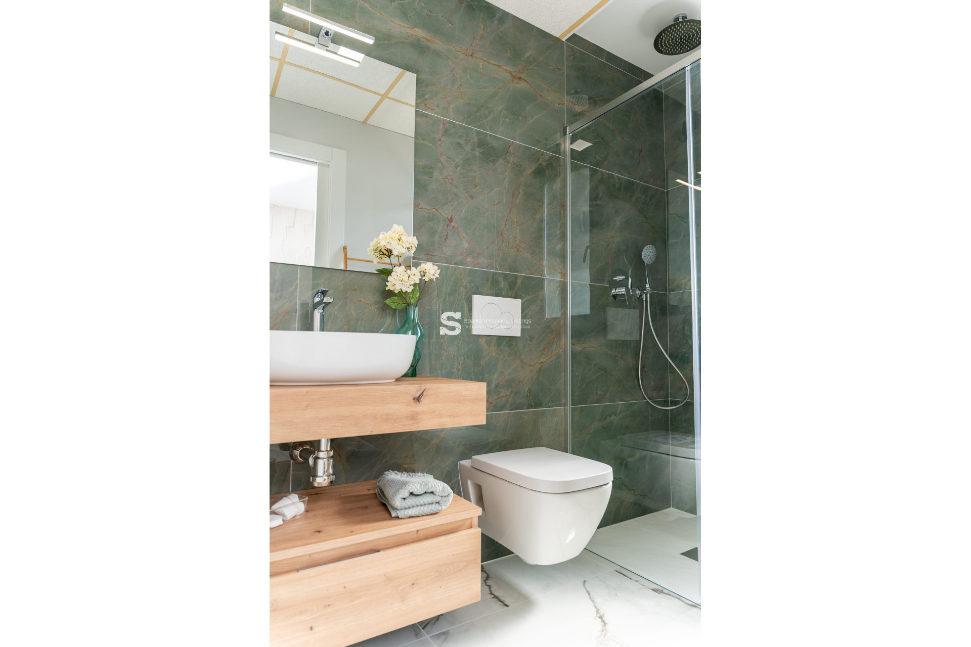 Nouvelle construction - detached - Ciudad Quesada