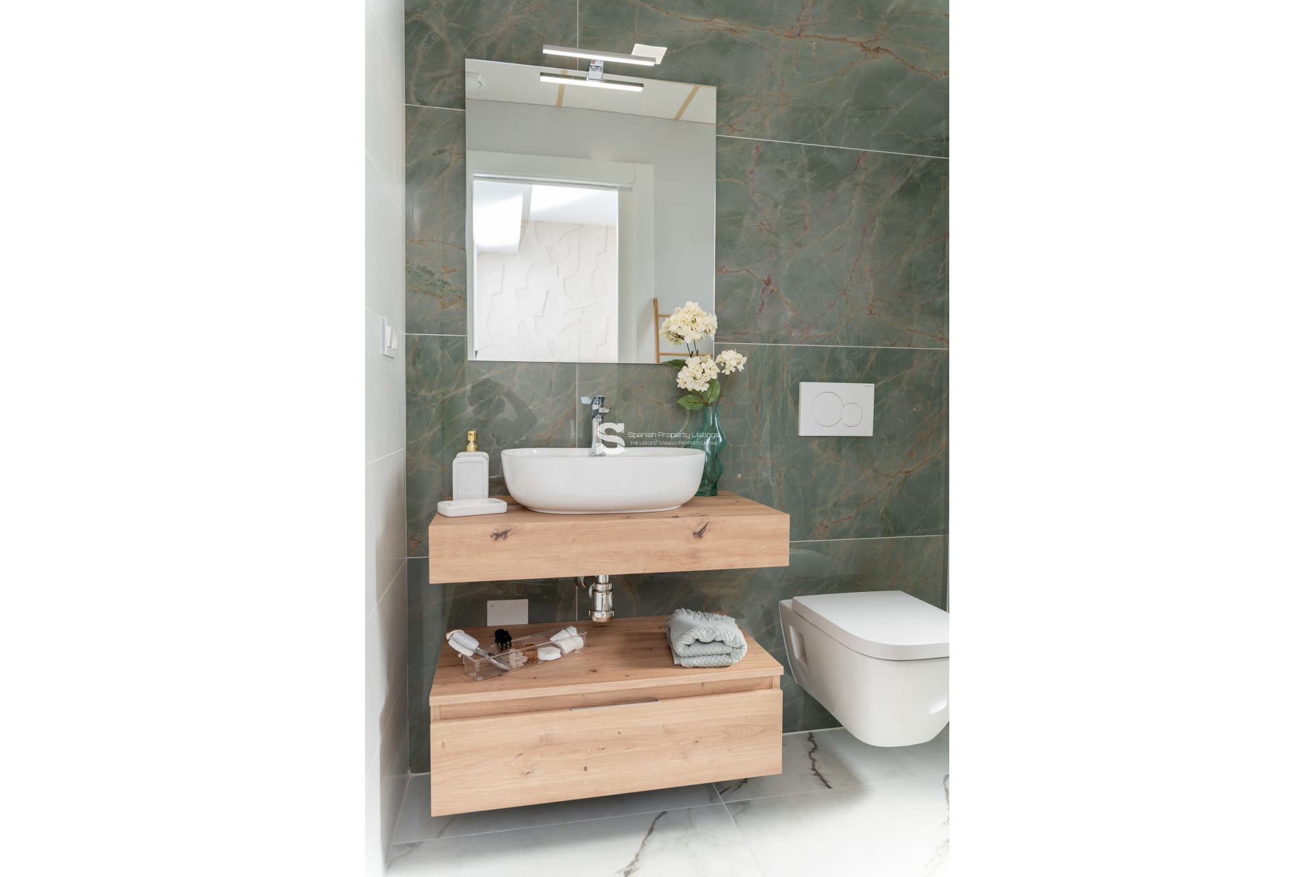 Nouvelle construction - detached - Ciudad Quesada