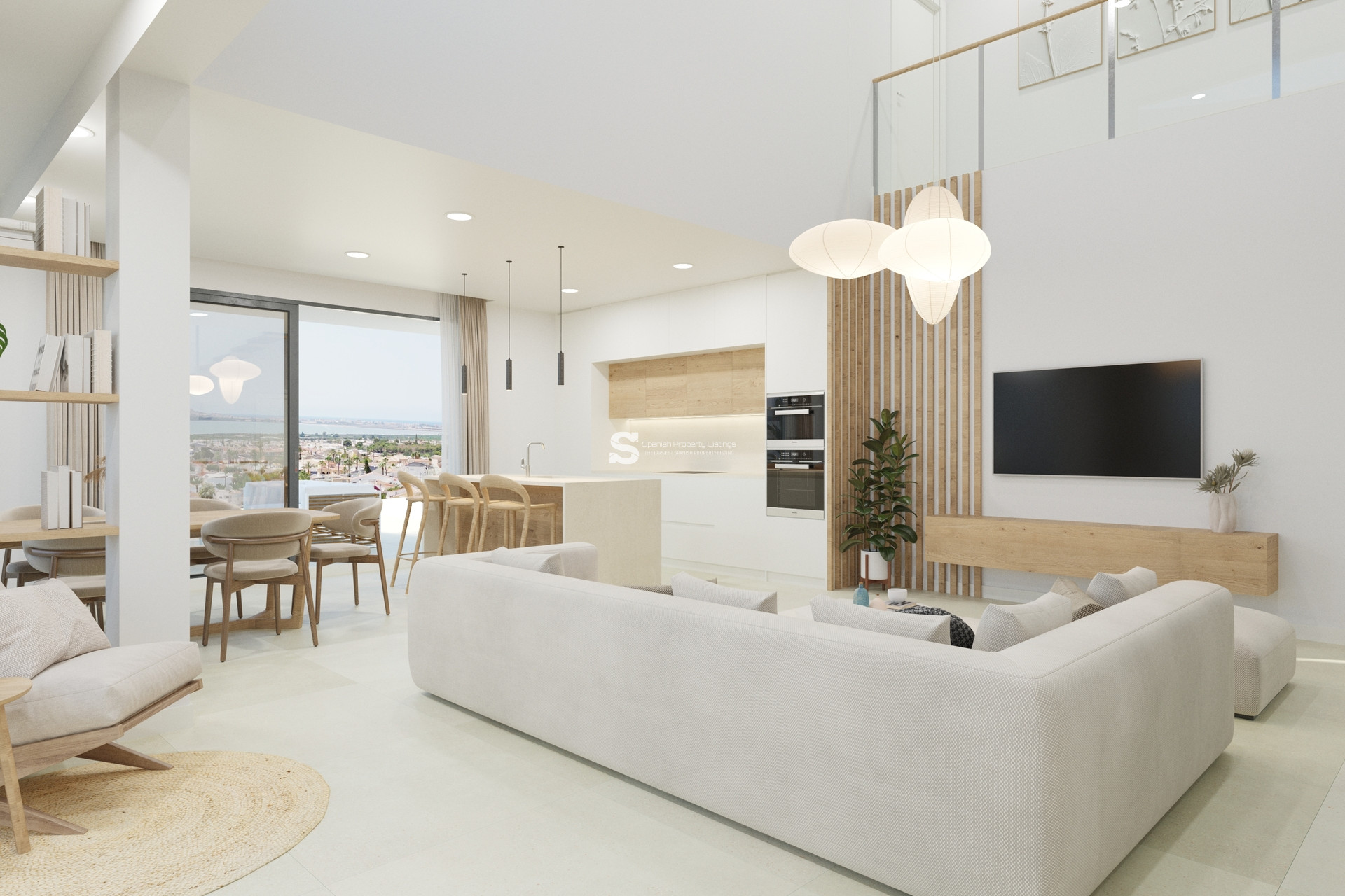 Nouvelle construction - detached - Ciudad Quesada