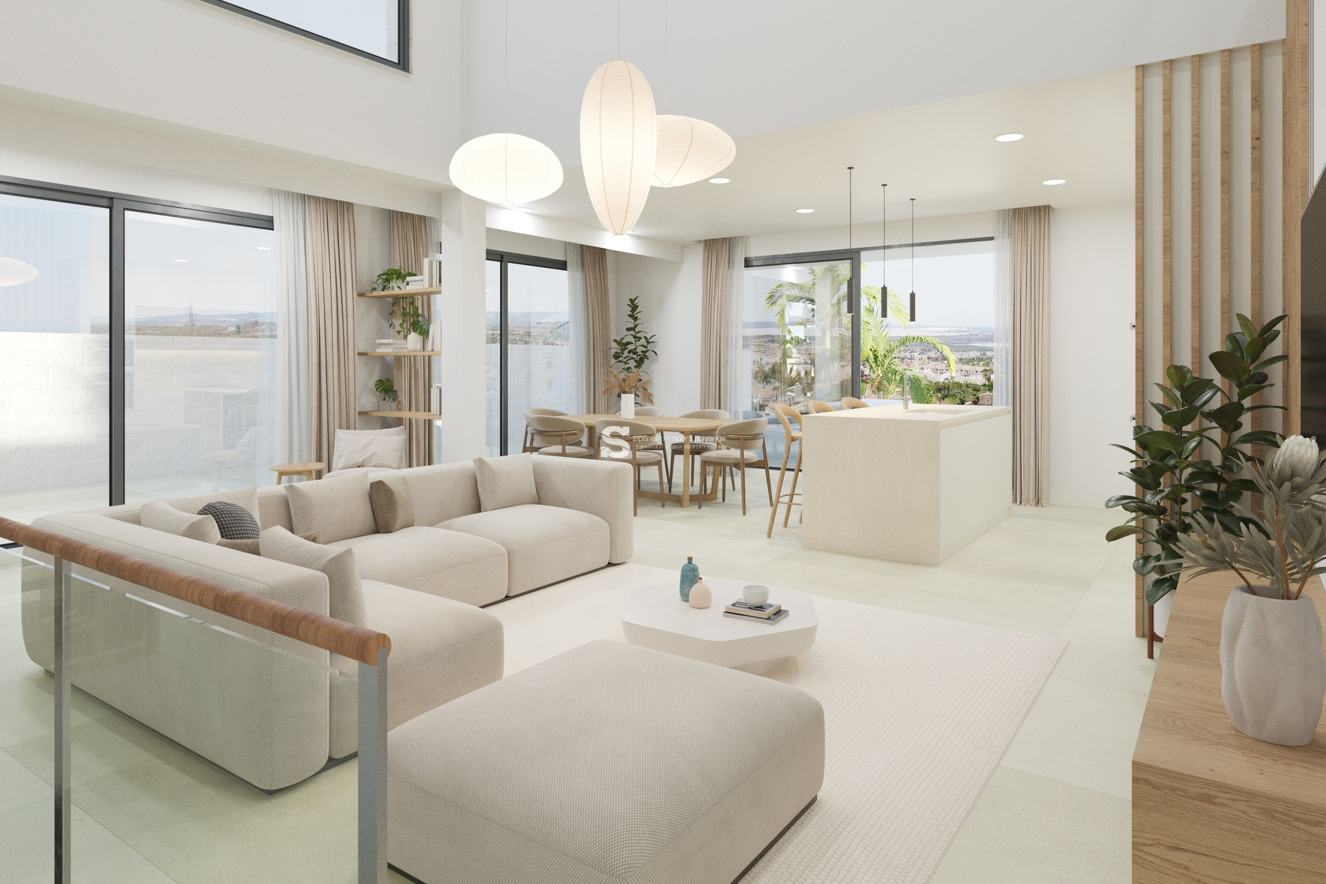 Nouvelle construction - detached - Ciudad Quesada