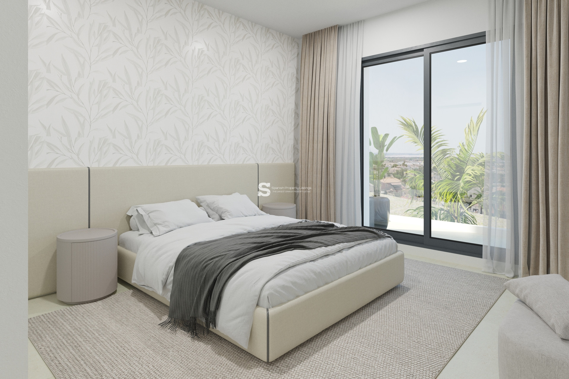 Nouvelle construction - detached - Ciudad Quesada