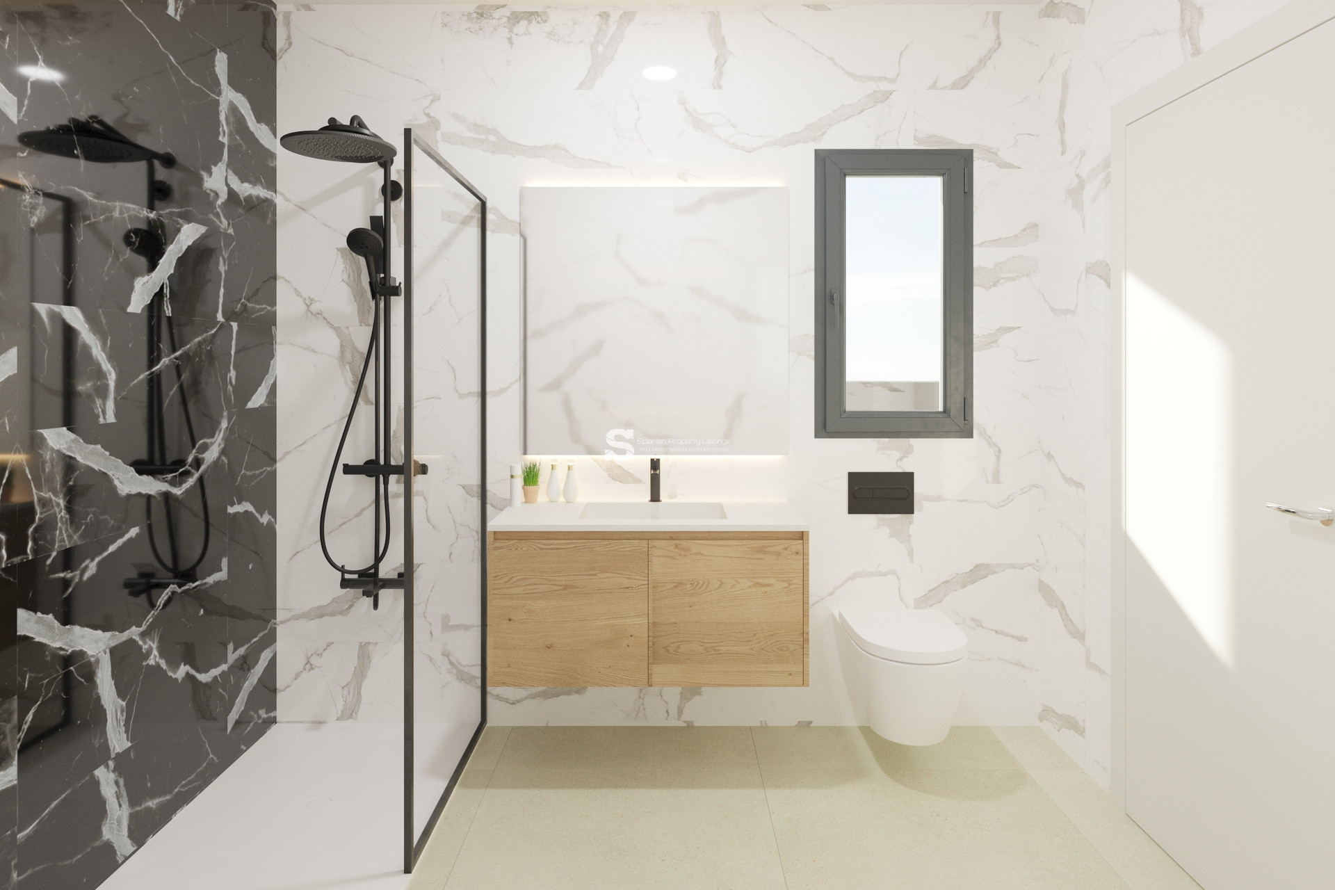 Nouvelle construction - detached - Ciudad Quesada