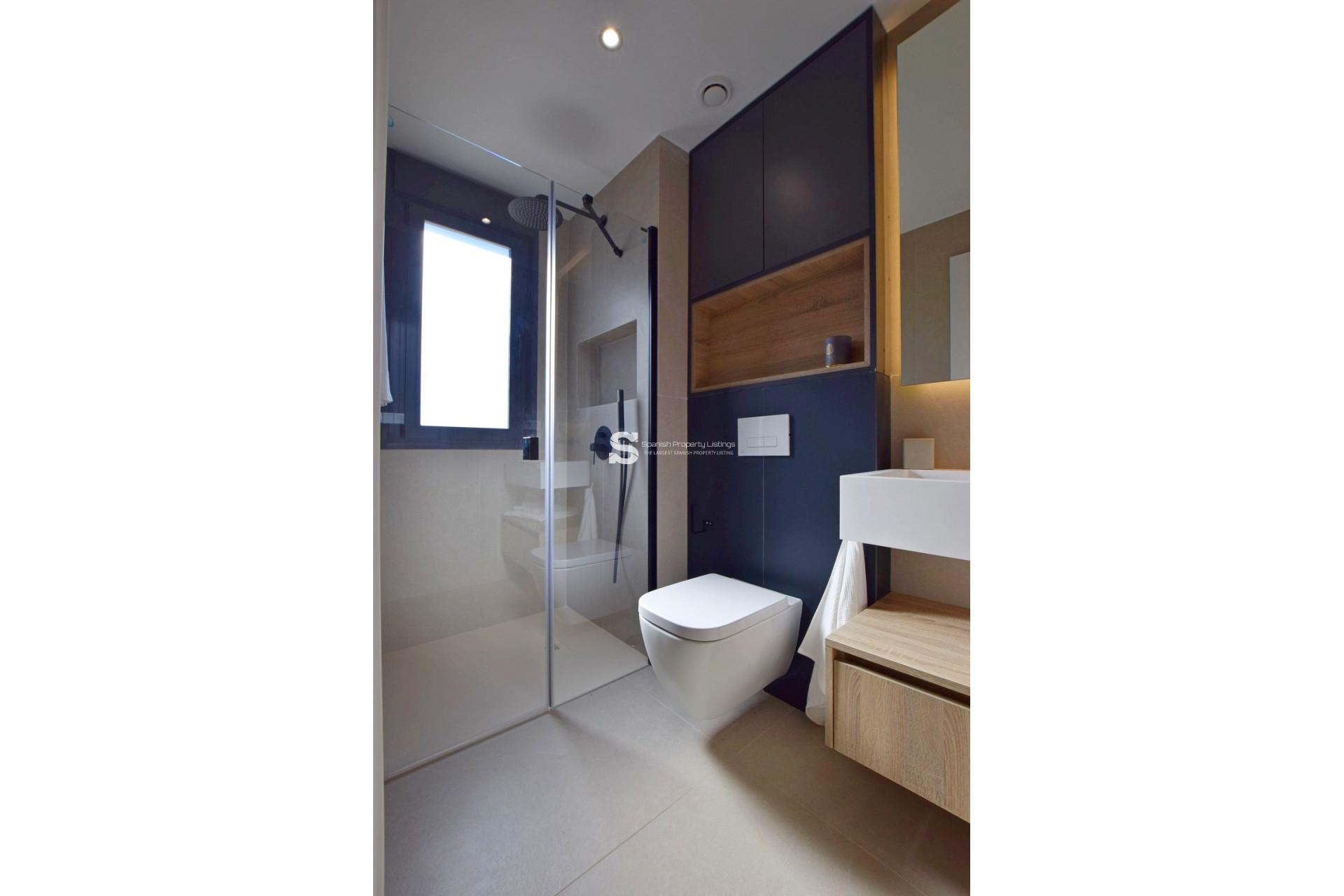 Nouvelle construction - detached - Condado de Alhama