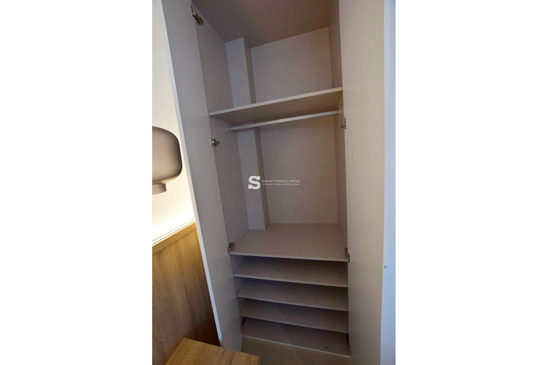 Nouvelle construction - detached - Condado de Alhama