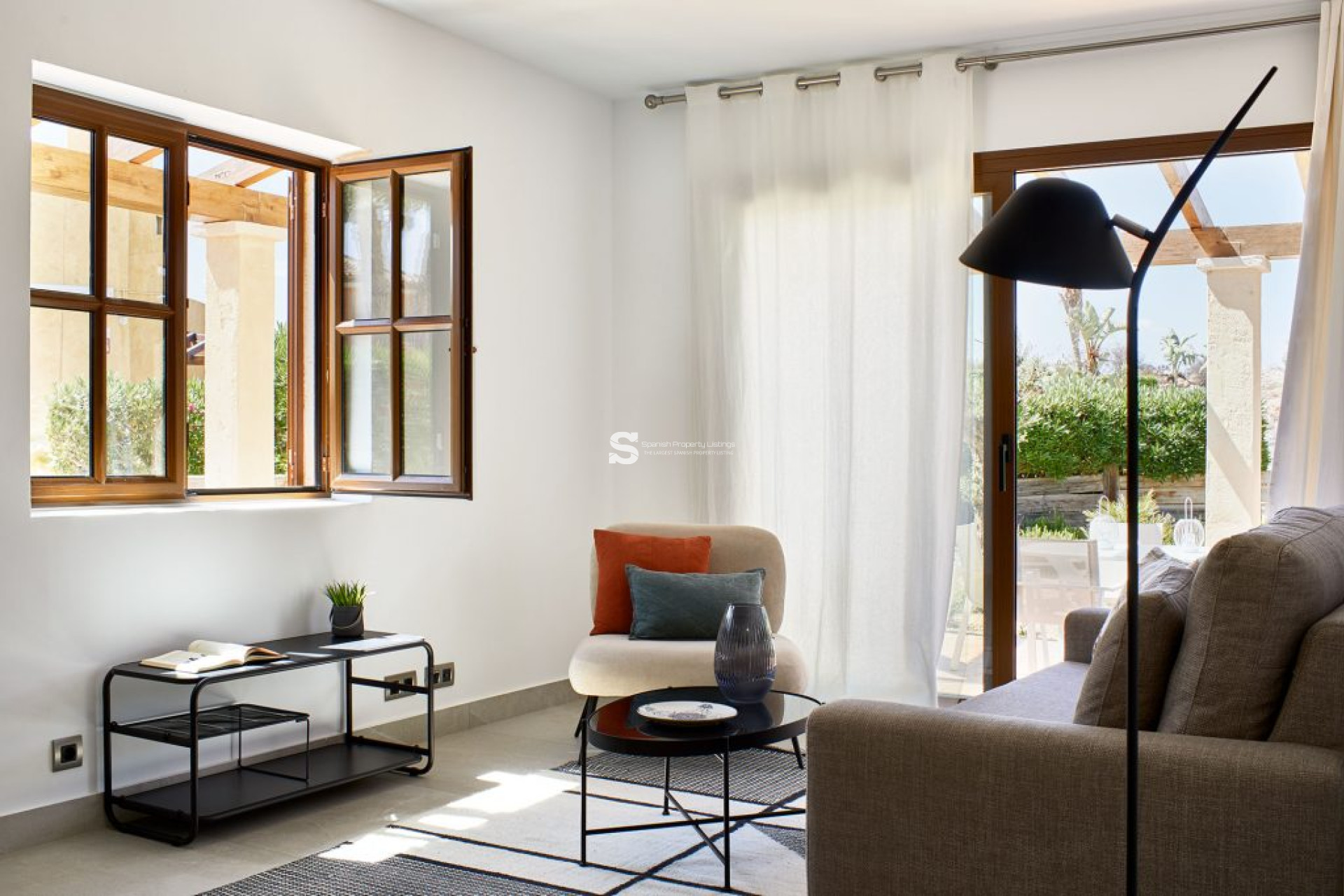 Nouvelle construction - detached - Cuevas Del Almanzora - Cuevas del Almanzora