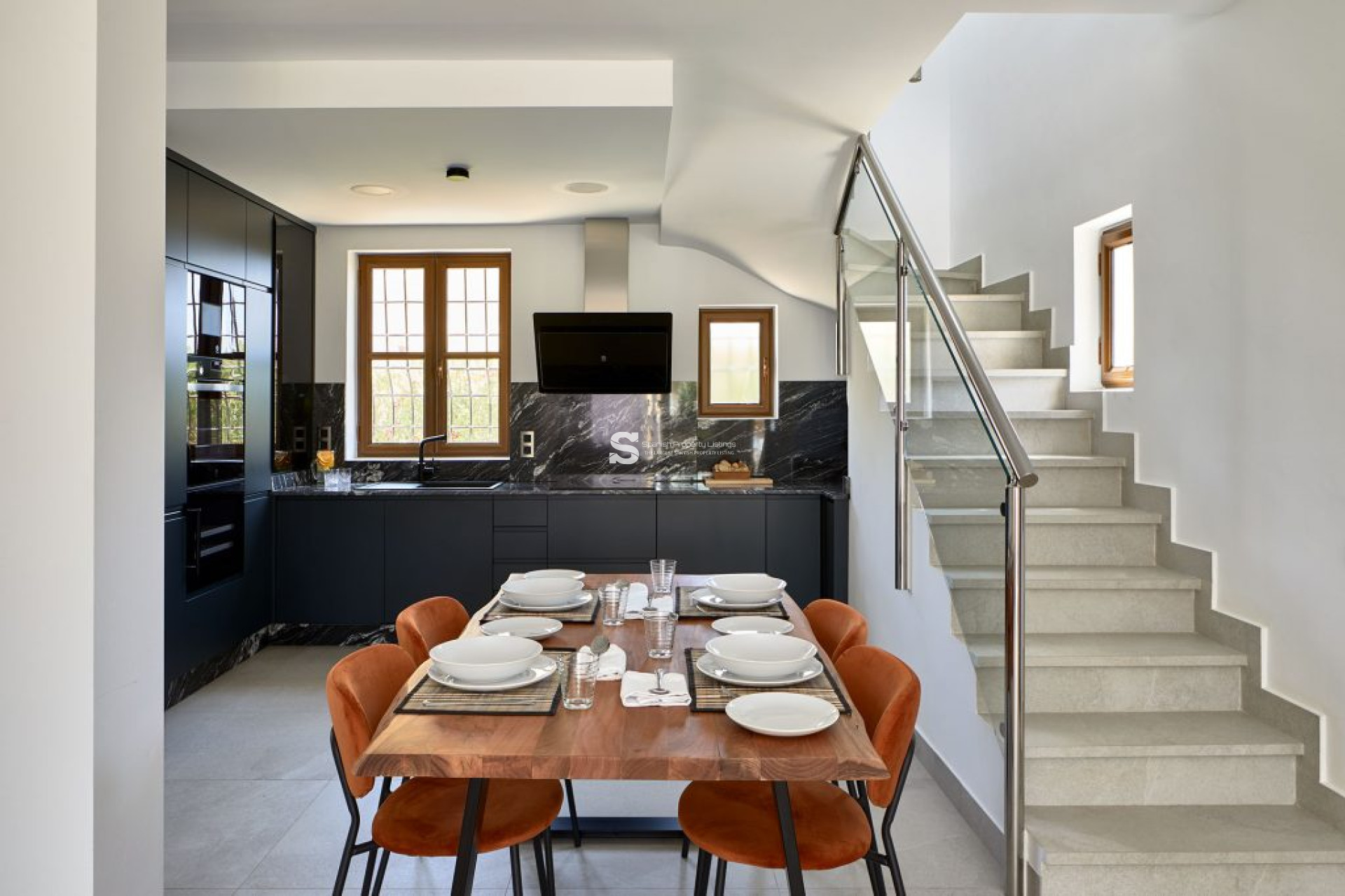 Nouvelle construction - detached - Cuevas Del Almanzora - Cuevas del Almanzora