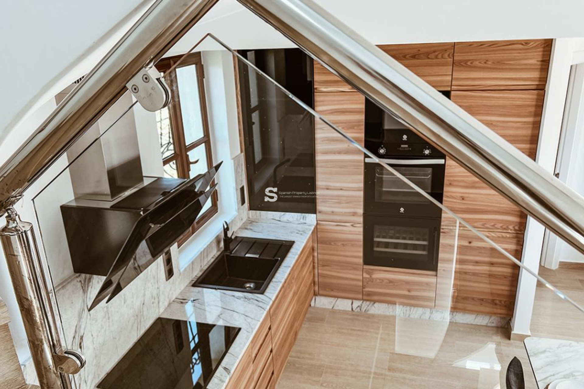 Nouvelle construction - detached - Cuevas Del Almanzora - Cuevas del Almanzora