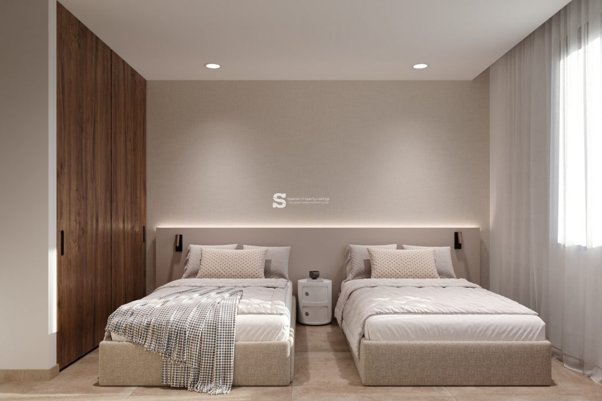 Nouvelle construction - detached - Cuevas Del Almanzora - Cuevas del Almanzora