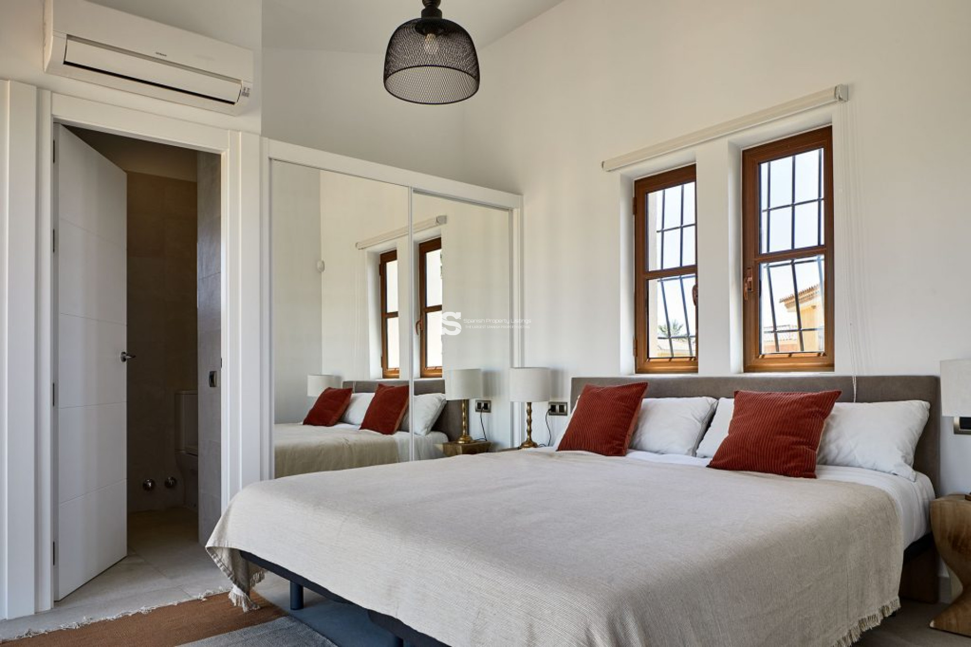 Nouvelle construction - detached - Cuevas Del Almanzora - Cuevas del Almanzora