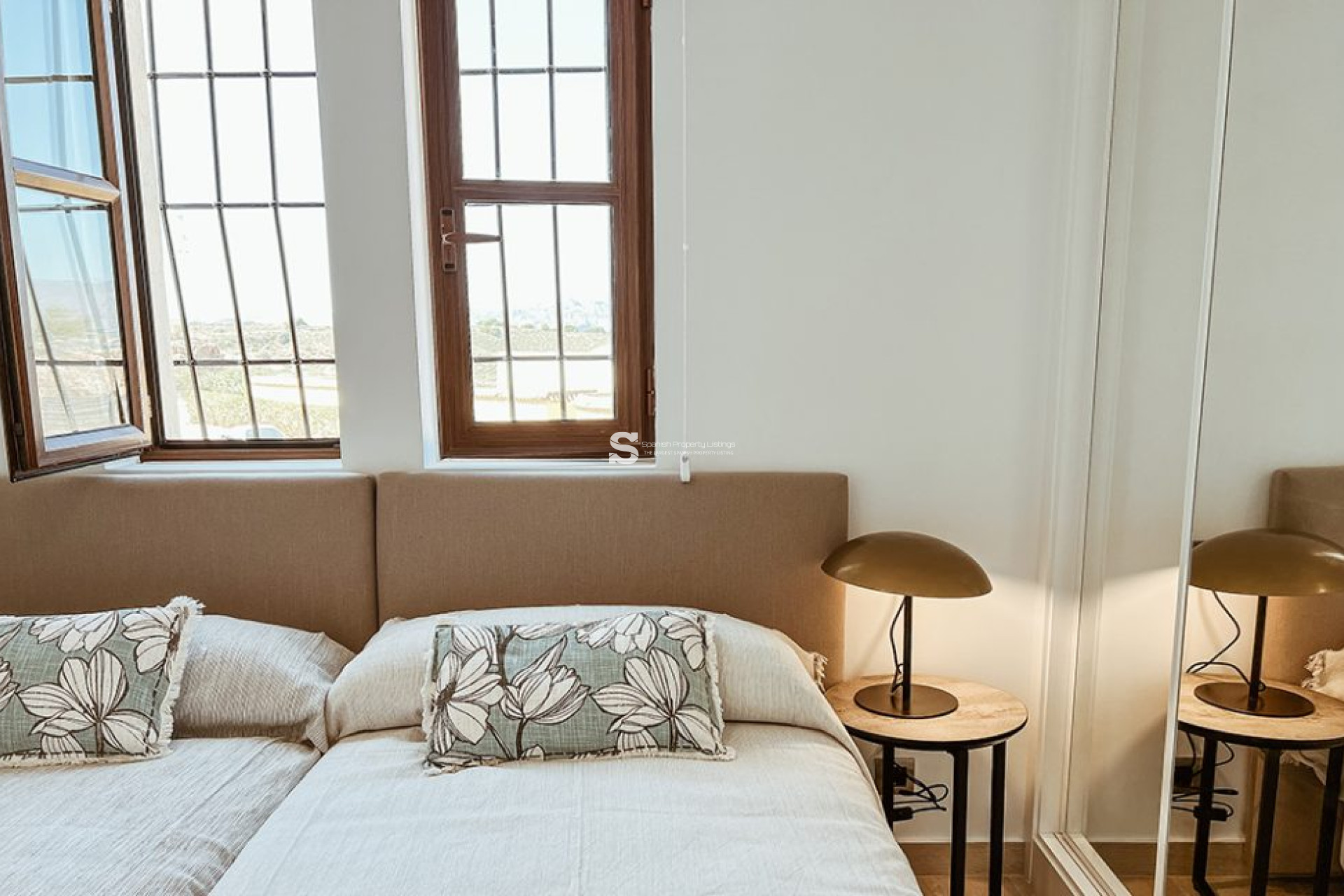 Nouvelle construction - detached - Cuevas Del Almanzora - Cuevas del Almanzora