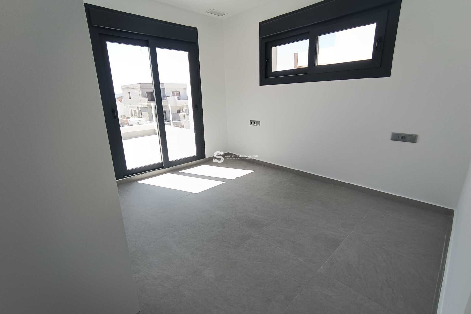 Nouvelle construction - detached - Daya Nueva