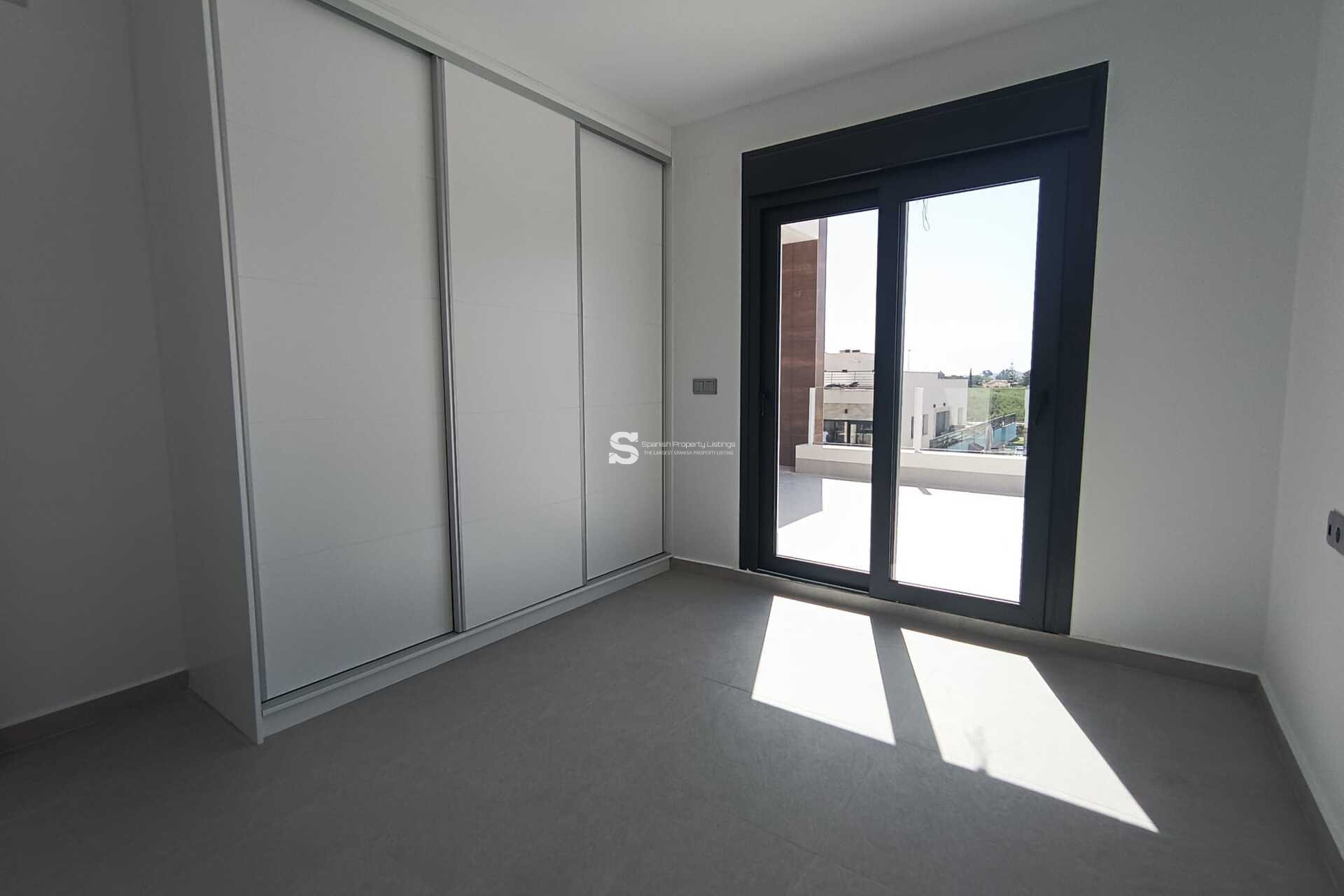 Nouvelle construction - detached - Daya Nueva