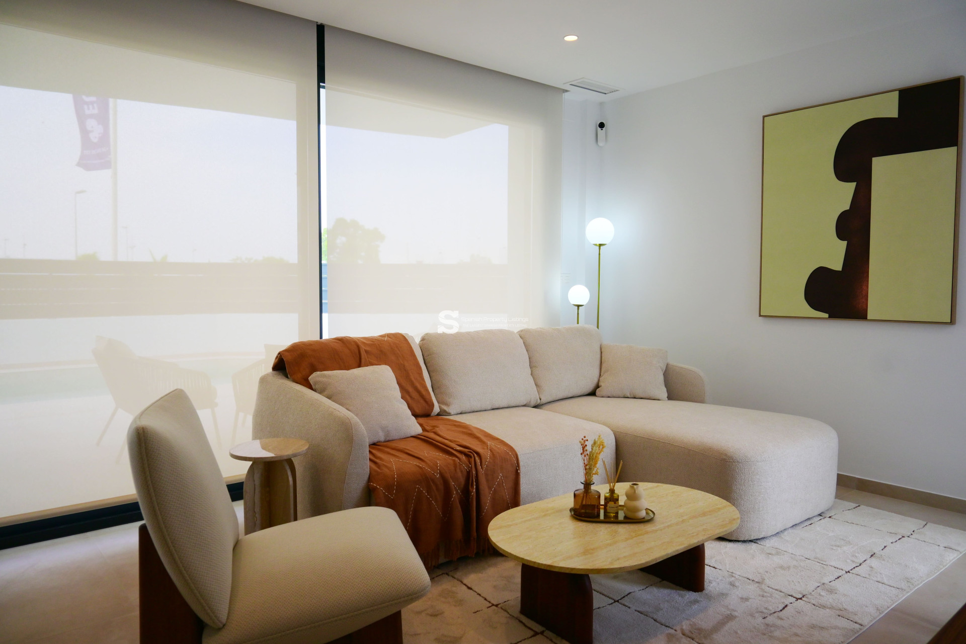 Nouvelle construction - detached - Dolores