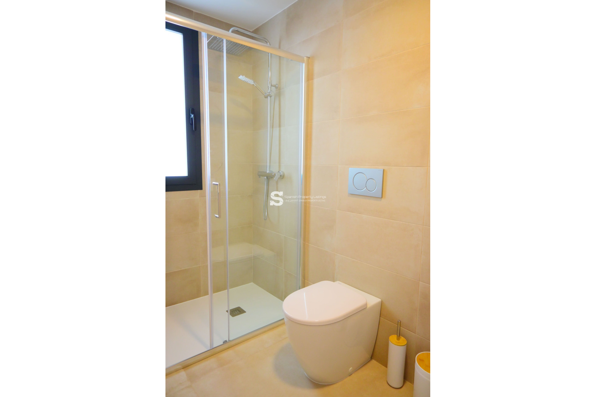 Nouvelle construction - detached - Dolores