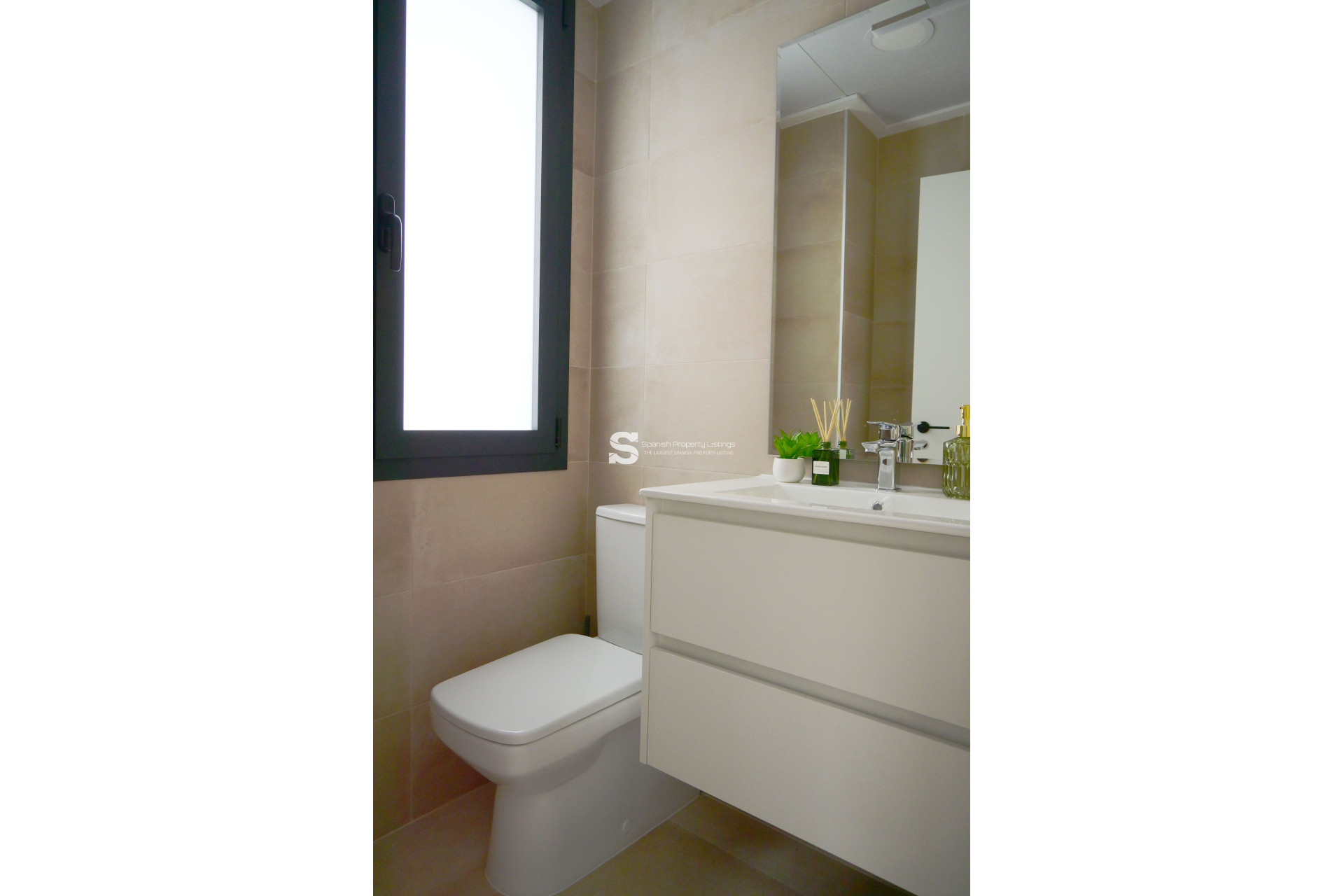 Nouvelle construction - detached - Dolores