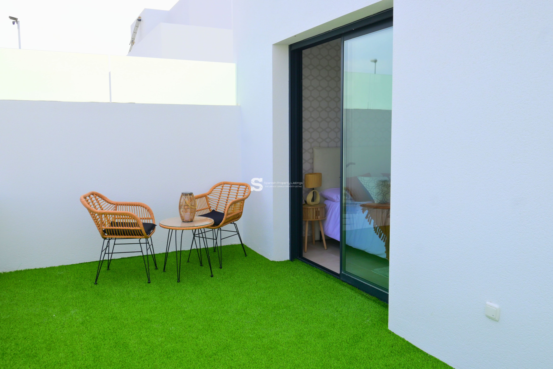 Nouvelle construction - detached - Dolores