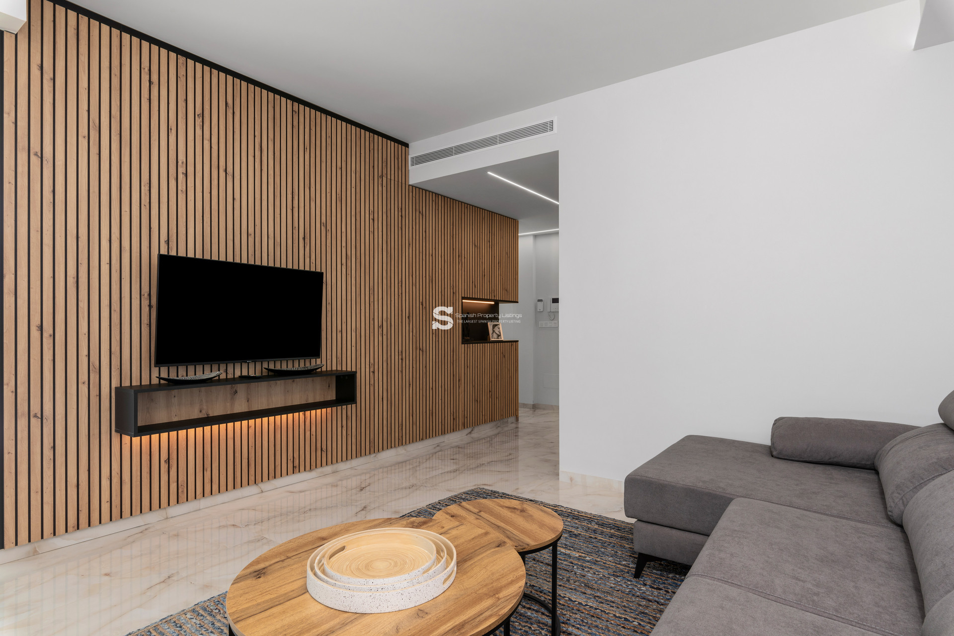 Nouvelle construction - detached - La Finca Golf