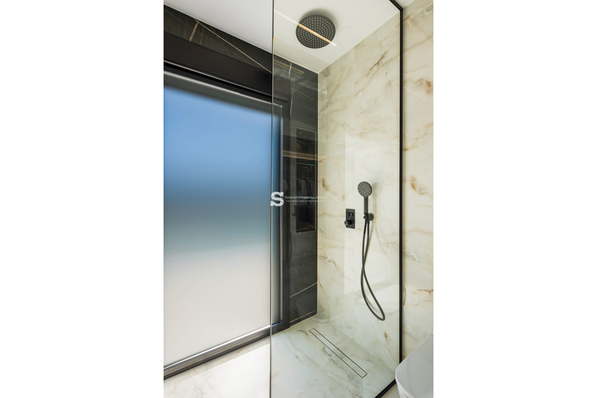 Nouvelle construction - detached - La Finca Golf