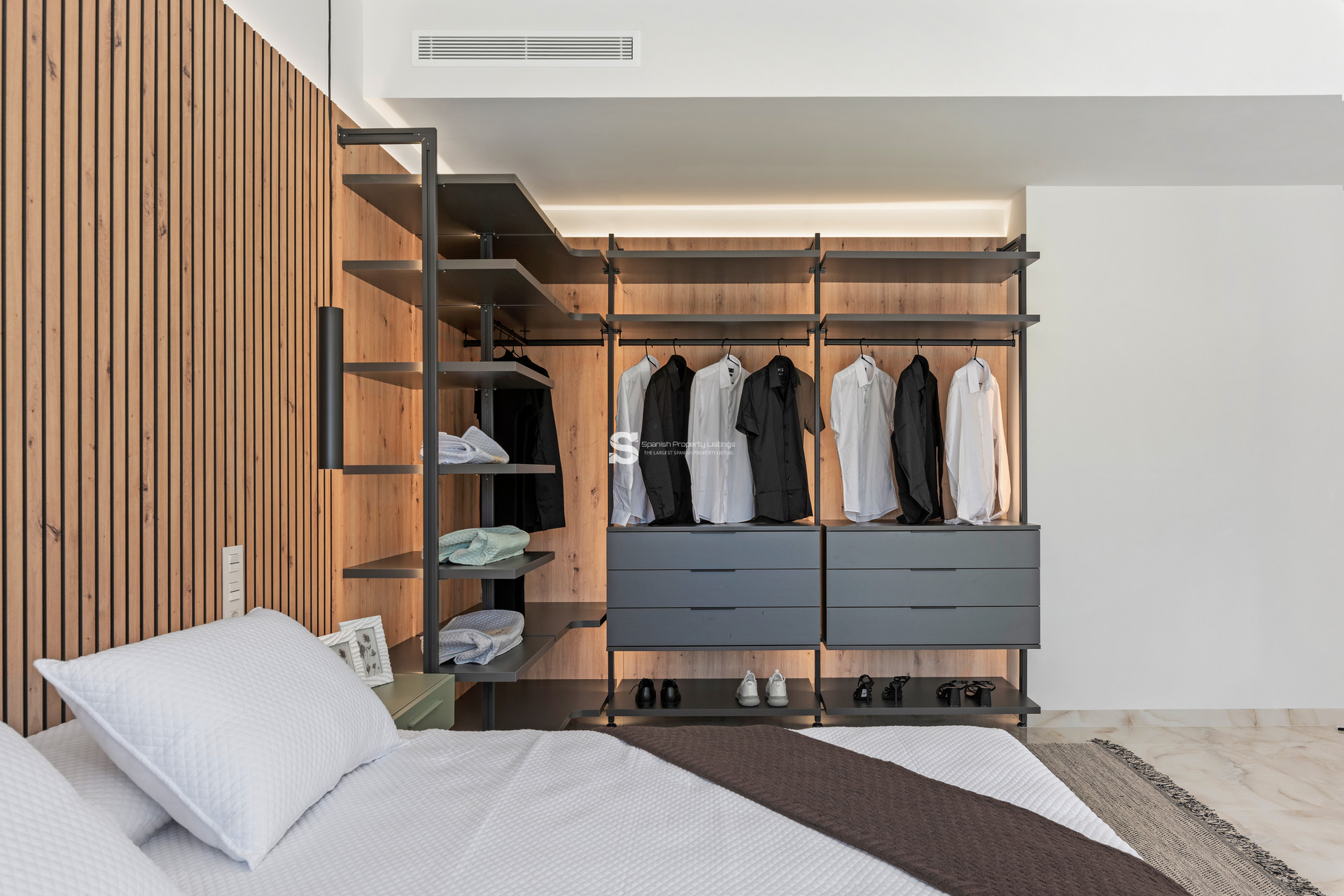 Nouvelle construction - detached - La Finca Golf