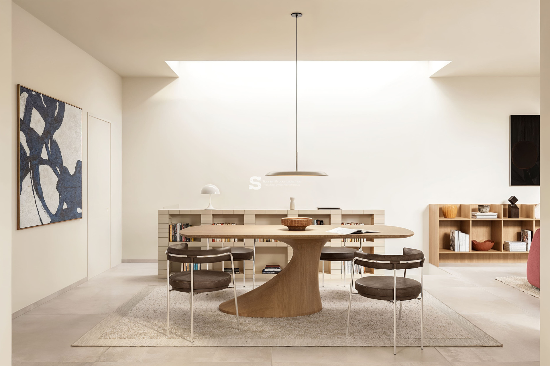 Nouvelle construction - detached - La Finca Golf