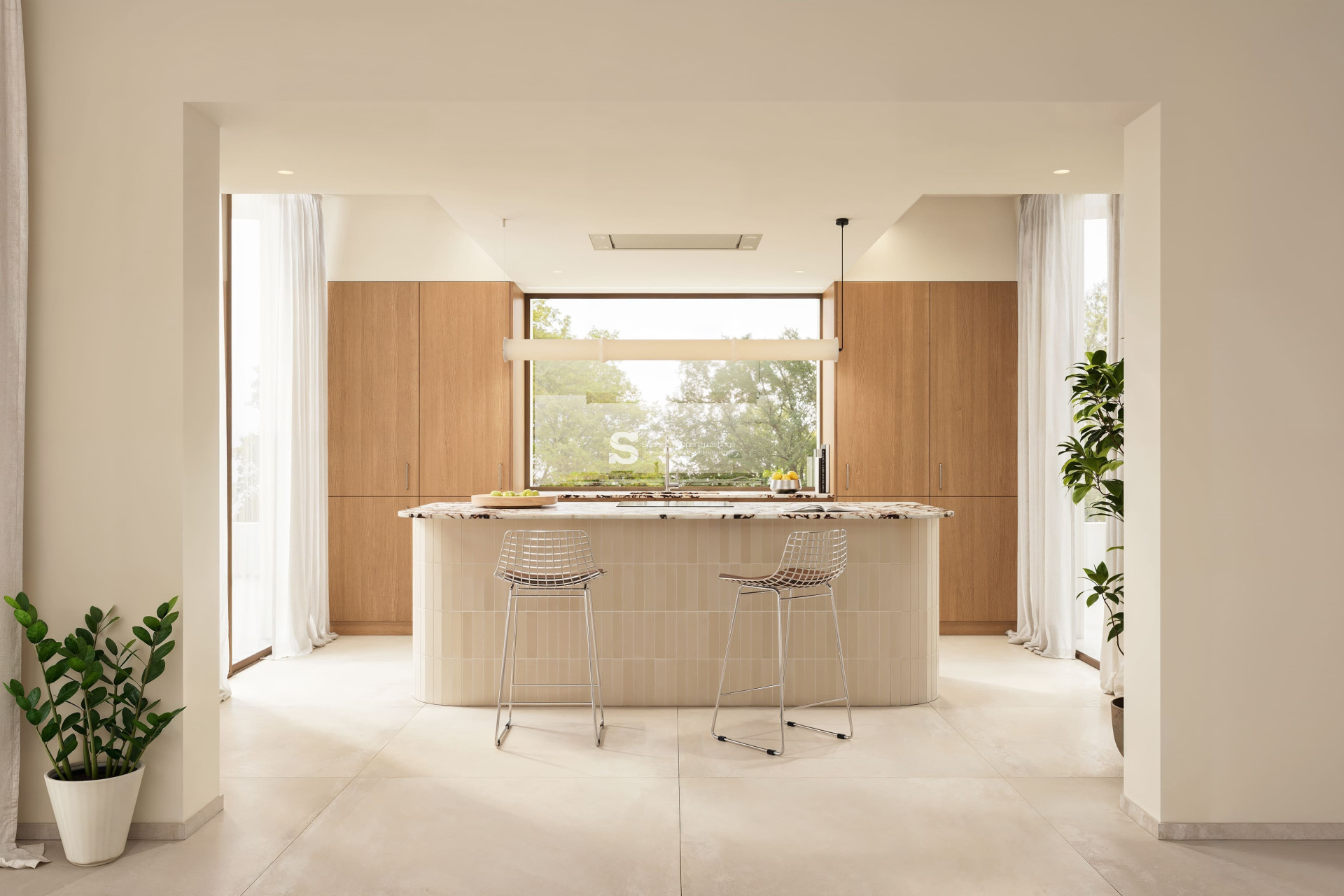 Nouvelle construction - detached - La Finca Golf