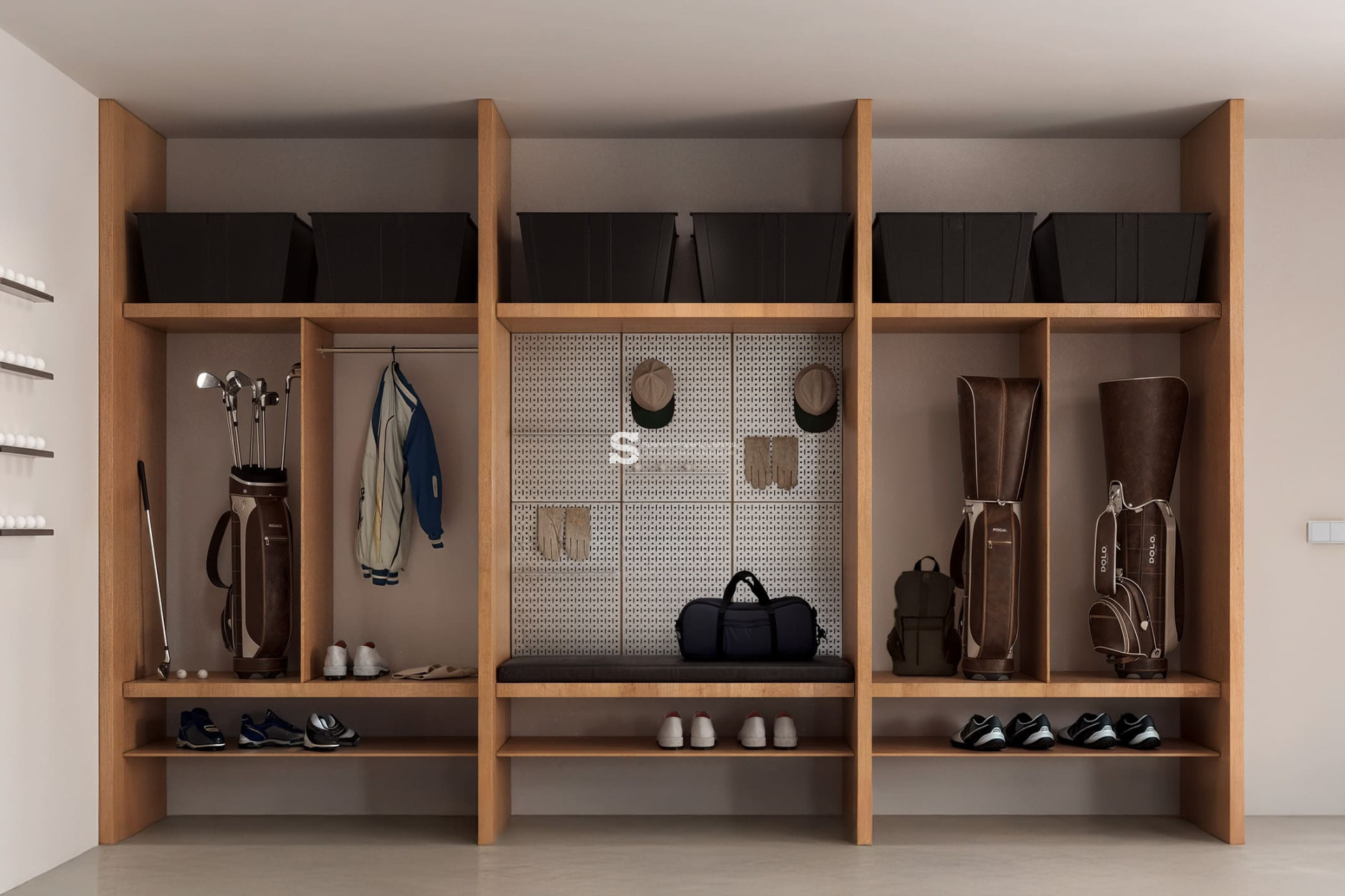 Nouvelle construction - detached - La Finca Golf