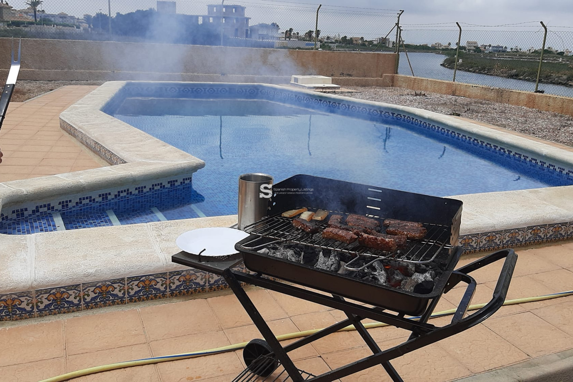 Nouvelle construction - detached - La Manga del Mar Menor - La Manga Del Mar Menor