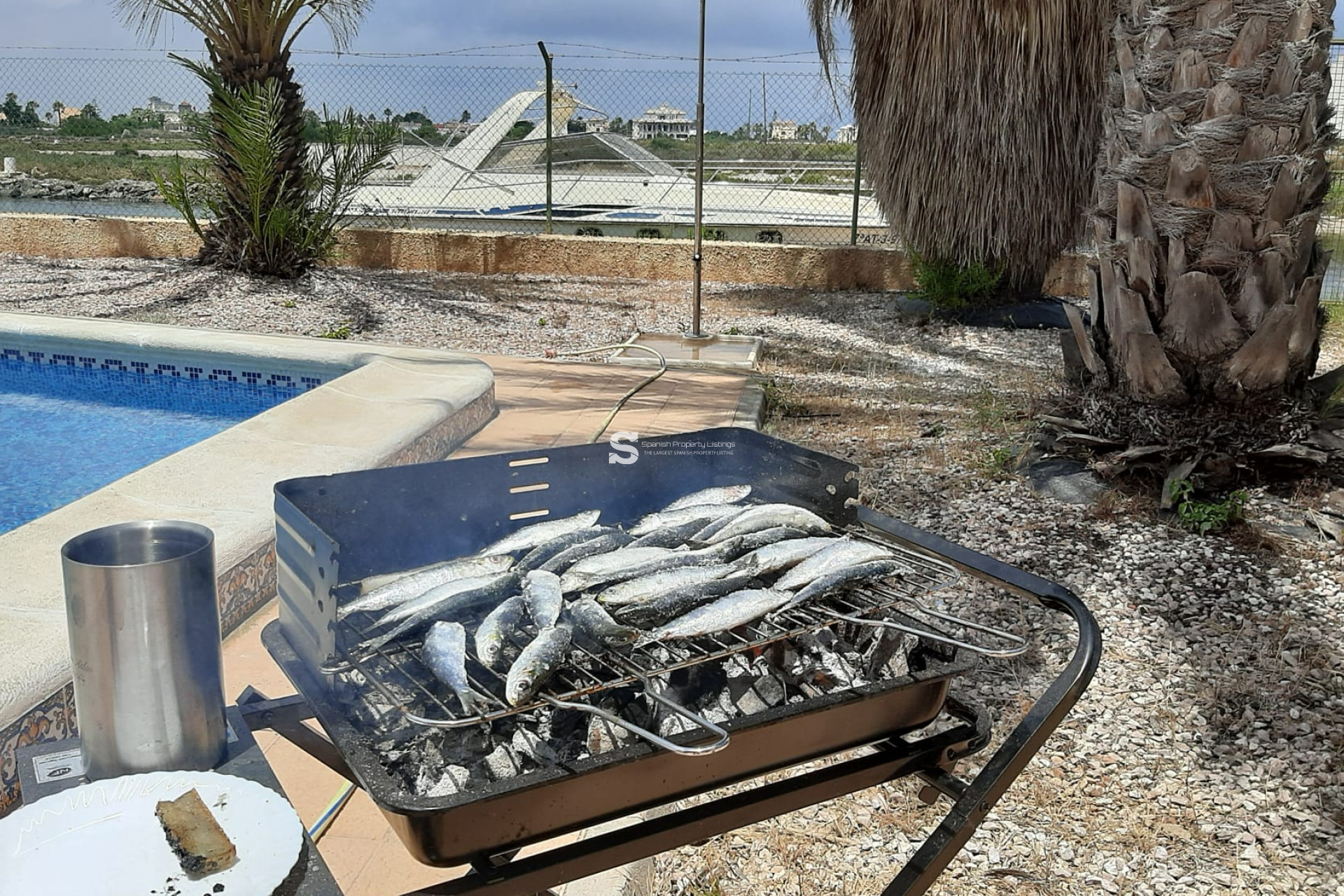 Nouvelle construction - detached - La Manga del Mar Menor - La Manga Del Mar Menor