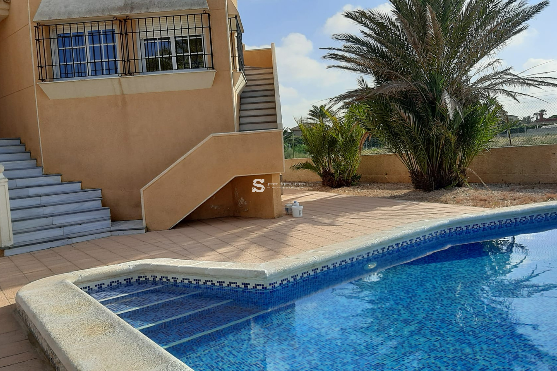 Nouvelle construction - detached - La Manga del Mar Menor - La Manga Del Mar Menor