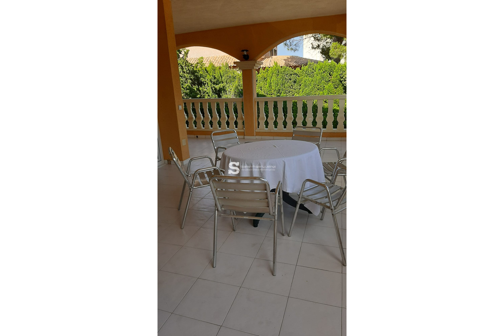 Nouvelle construction - detached - La Manga del Mar Menor - La Manga Del Mar Menor