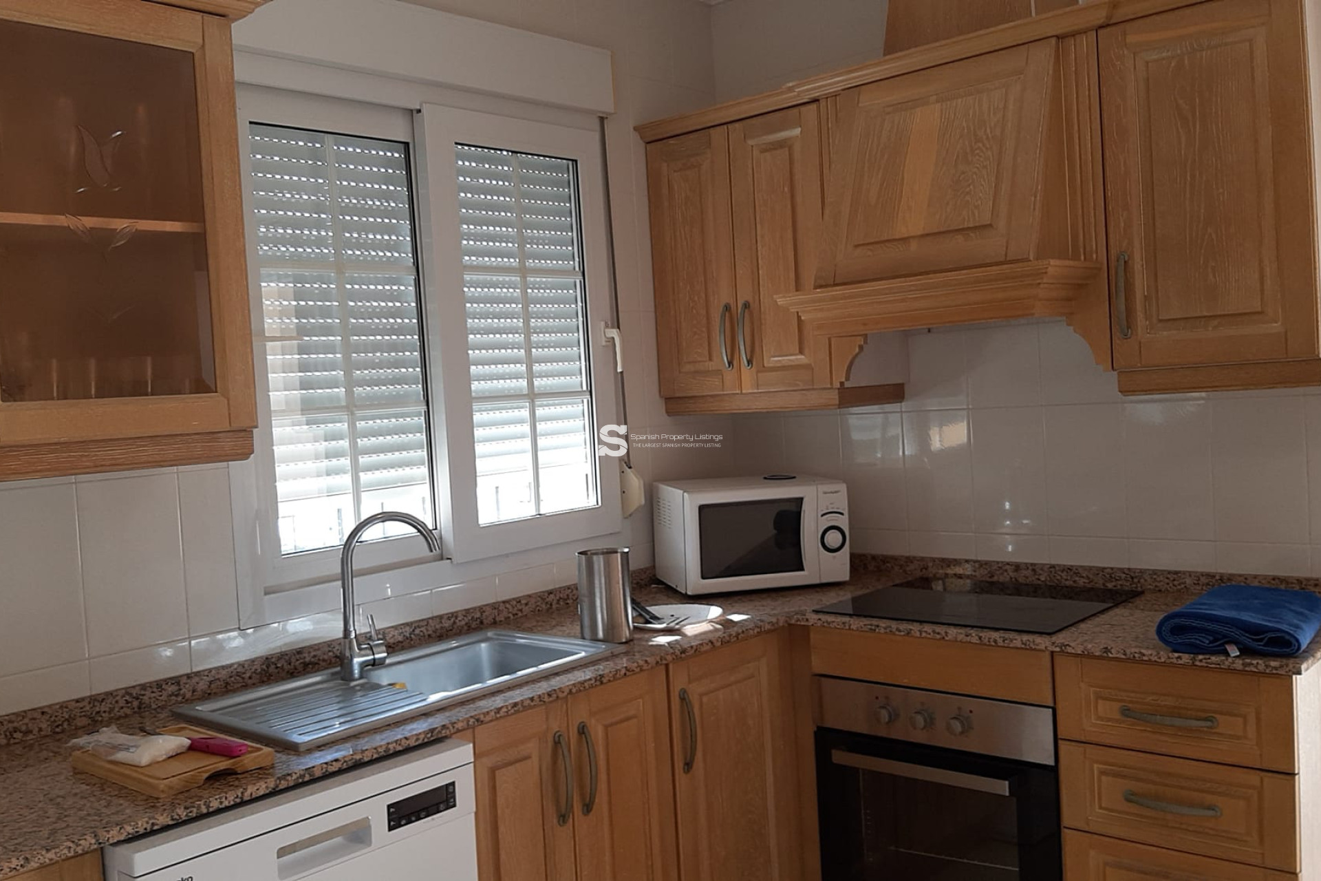 Nouvelle construction - detached - La Manga del Mar Menor - La Manga Del Mar Menor