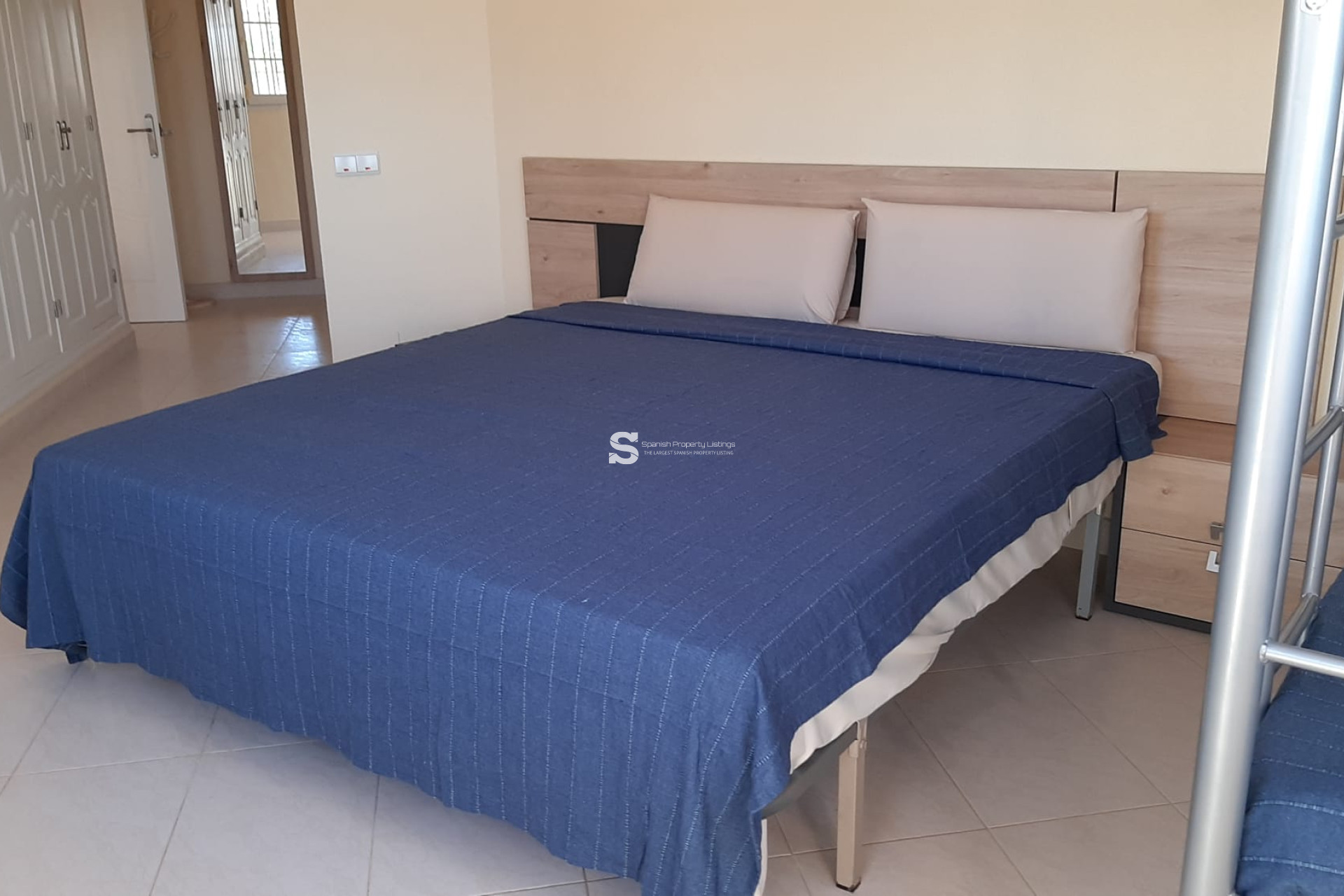 Nouvelle construction - detached - La Manga del Mar Menor - La Manga Del Mar Menor