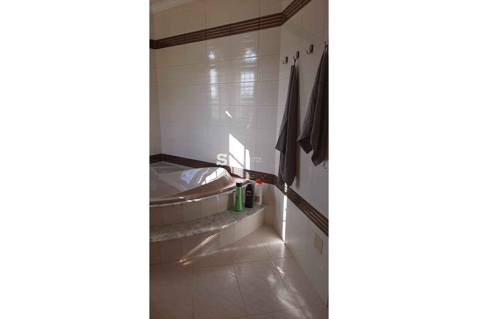 Nouvelle construction - detached - La Manga del Mar Menor - La Manga Del Mar Menor