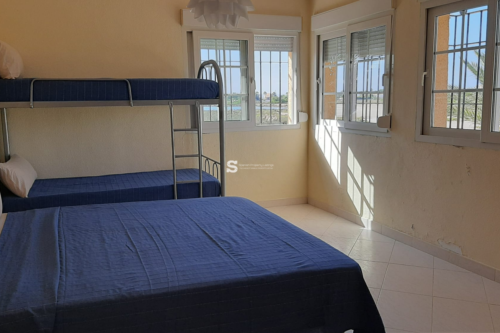 Nouvelle construction - detached - La Manga del Mar Menor - La Manga Del Mar Menor