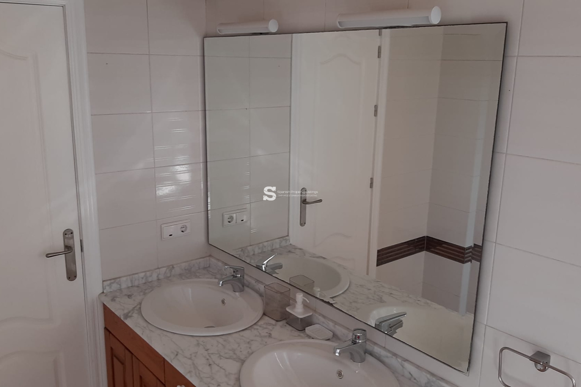 Nouvelle construction - detached - La Manga del Mar Menor - La Manga Del Mar Menor