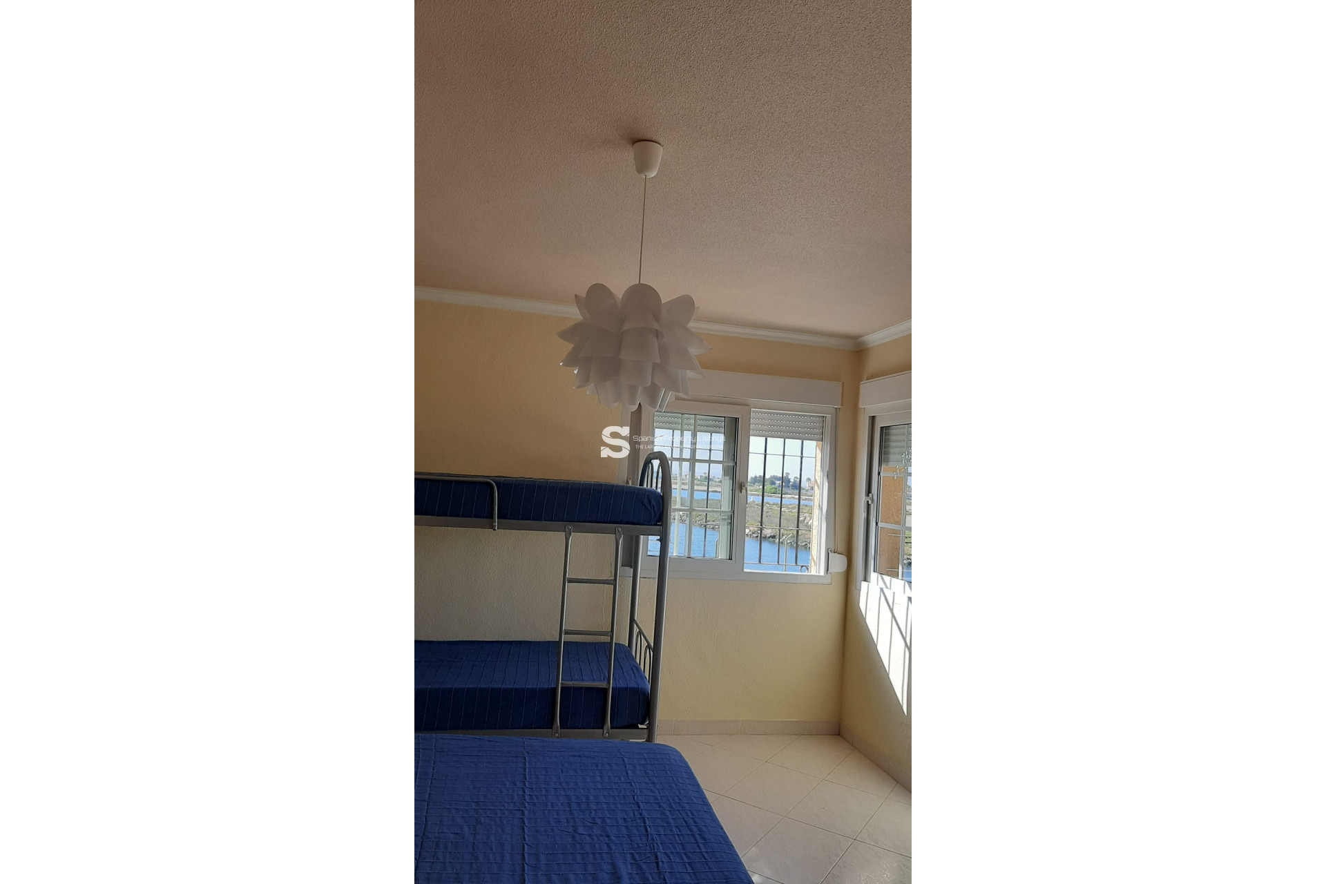 Nouvelle construction - detached - La Manga del Mar Menor - La Manga Del Mar Menor