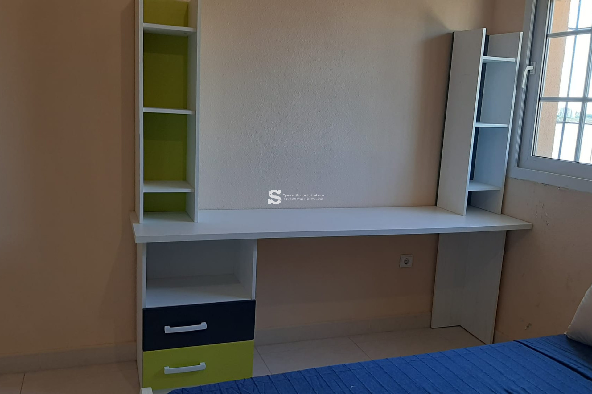 Nouvelle construction - detached - La Manga del Mar Menor - La Manga Del Mar Menor