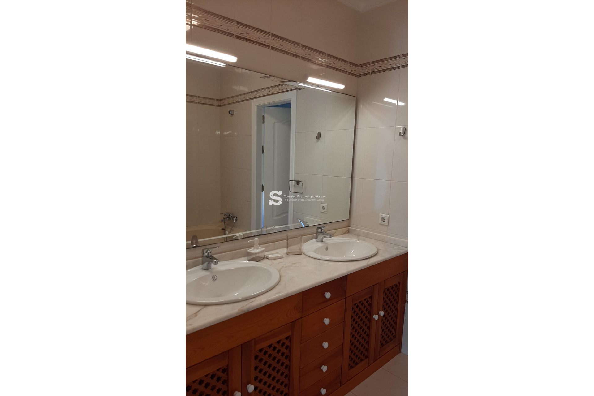 Nouvelle construction - detached - La Manga del Mar Menor - La Manga Del Mar Menor