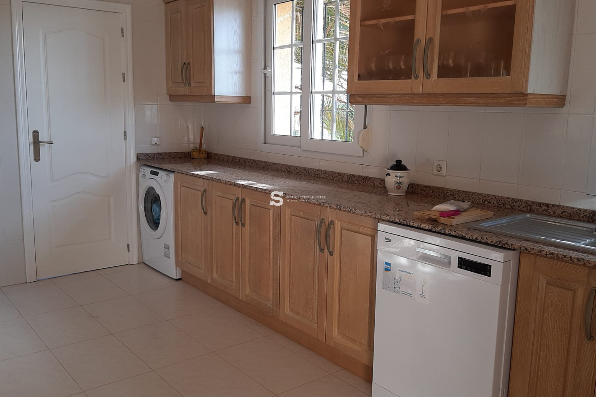 Nouvelle construction - detached - La Manga del Mar Menor - La Manga Del Mar Menor