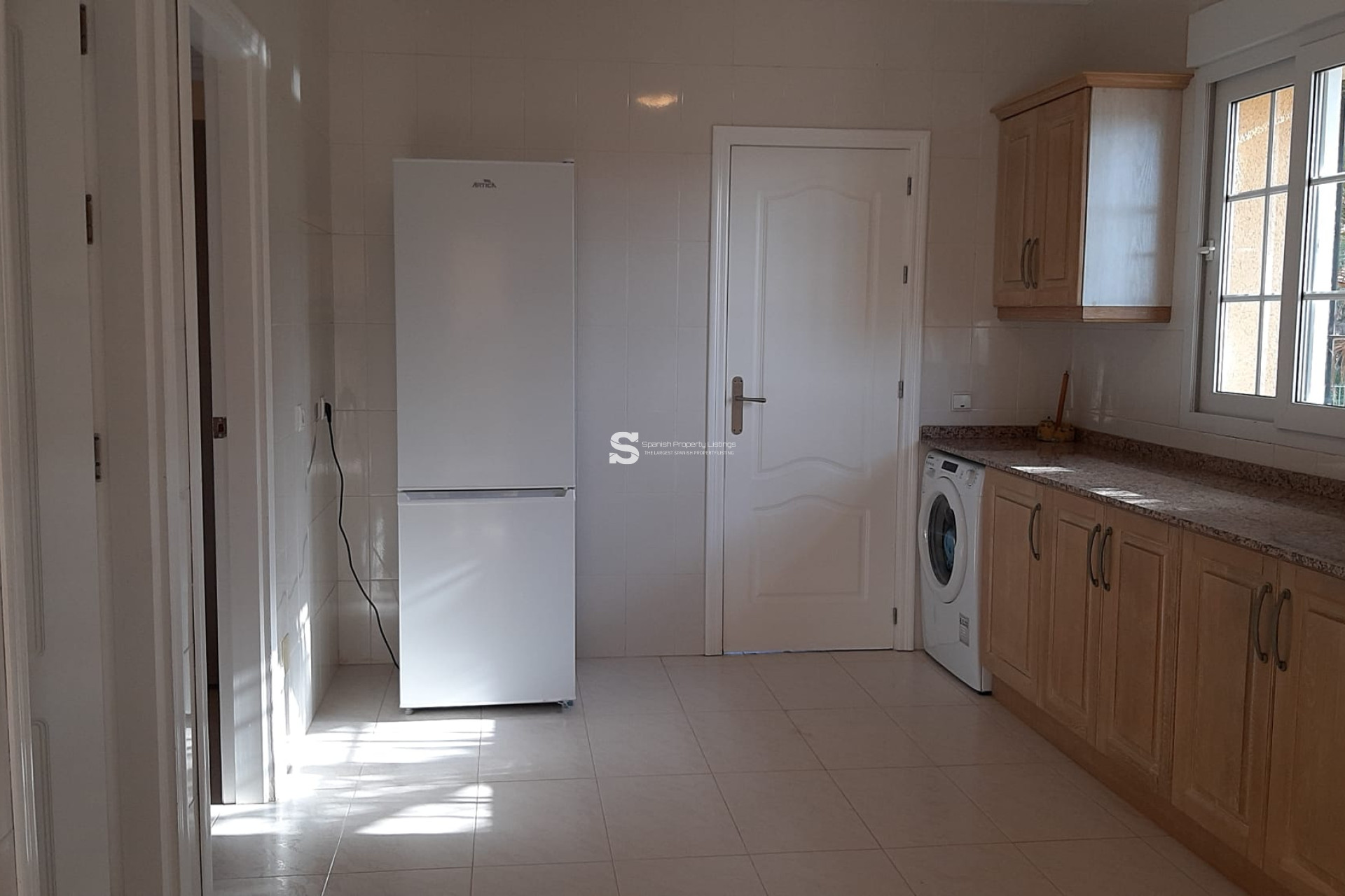 Nouvelle construction - detached - La Manga del Mar Menor - La Manga Del Mar Menor