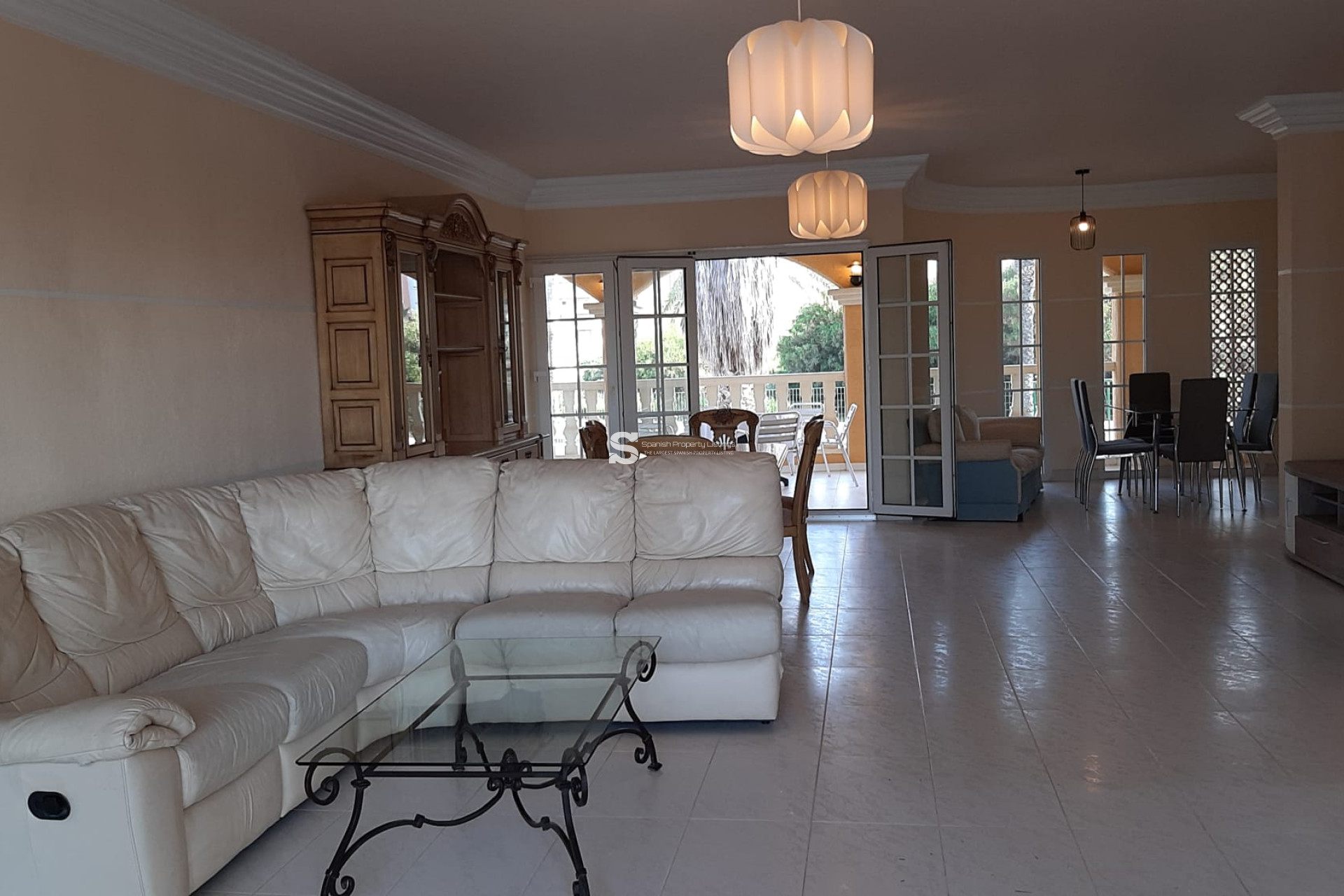 Nouvelle construction - detached - La Manga del Mar Menor - La Manga Del Mar Menor