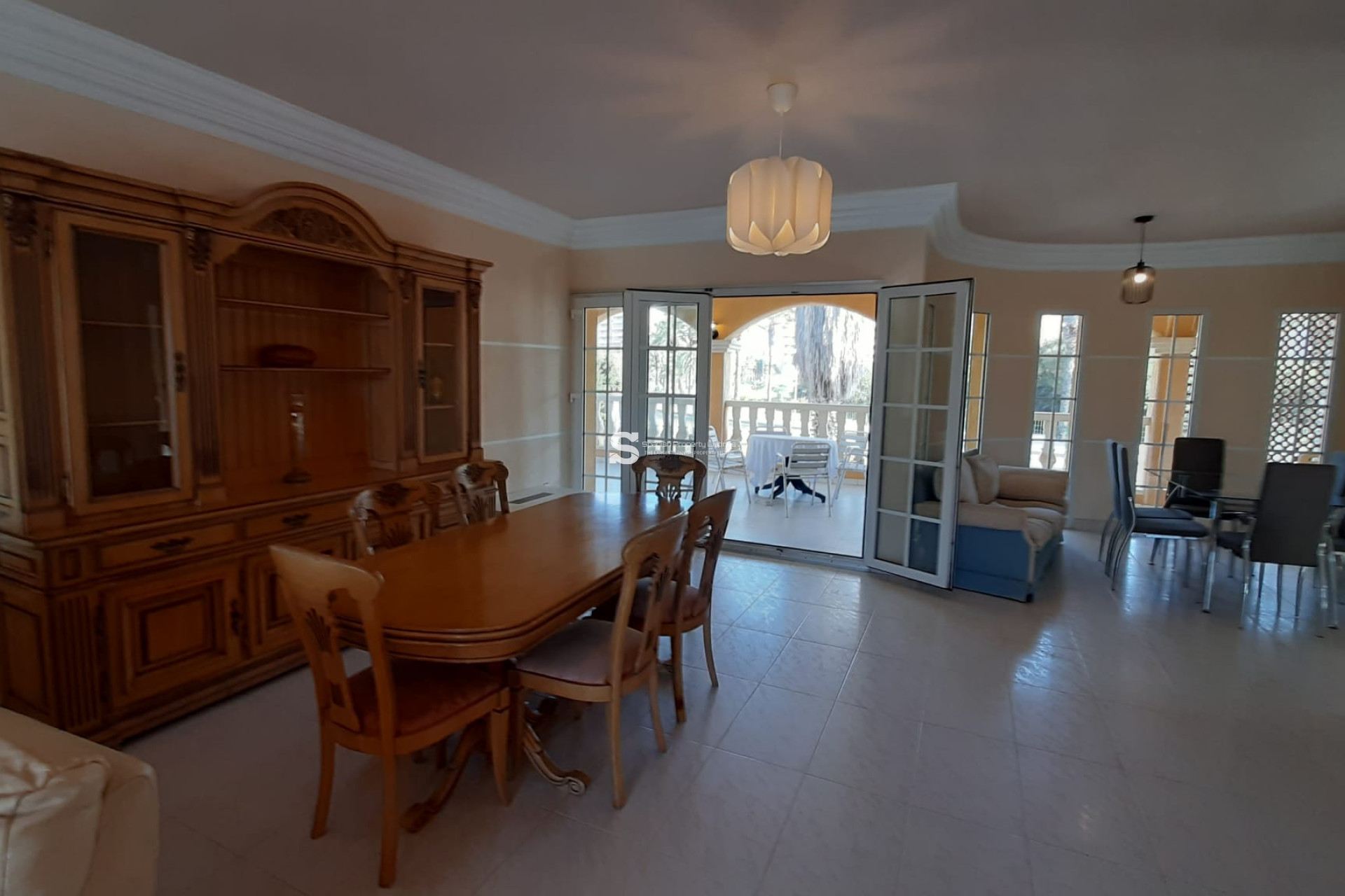 Nouvelle construction - detached - La Manga del Mar Menor - La Manga Del Mar Menor