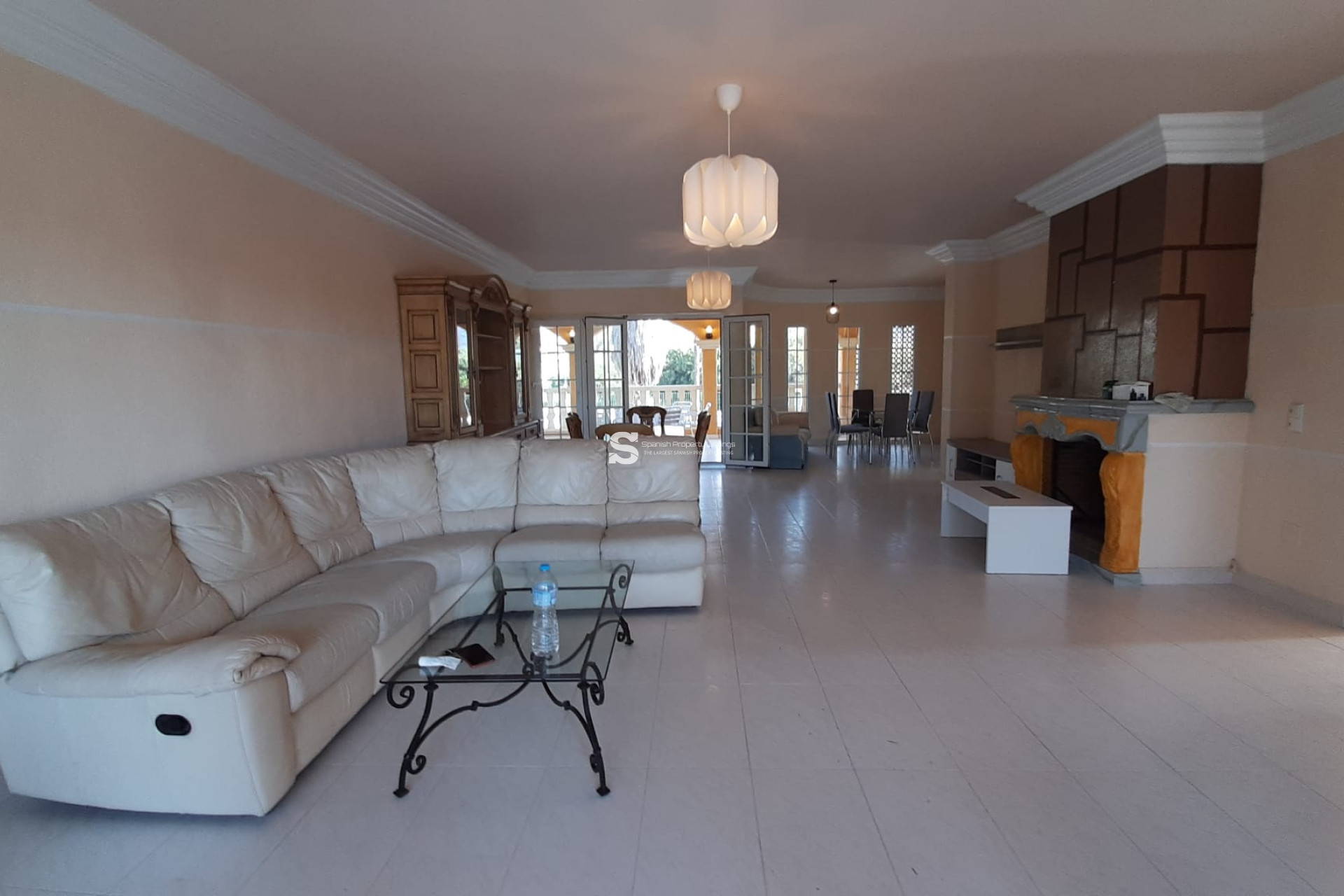 Nouvelle construction - detached - La Manga del Mar Menor - La Manga Del Mar Menor