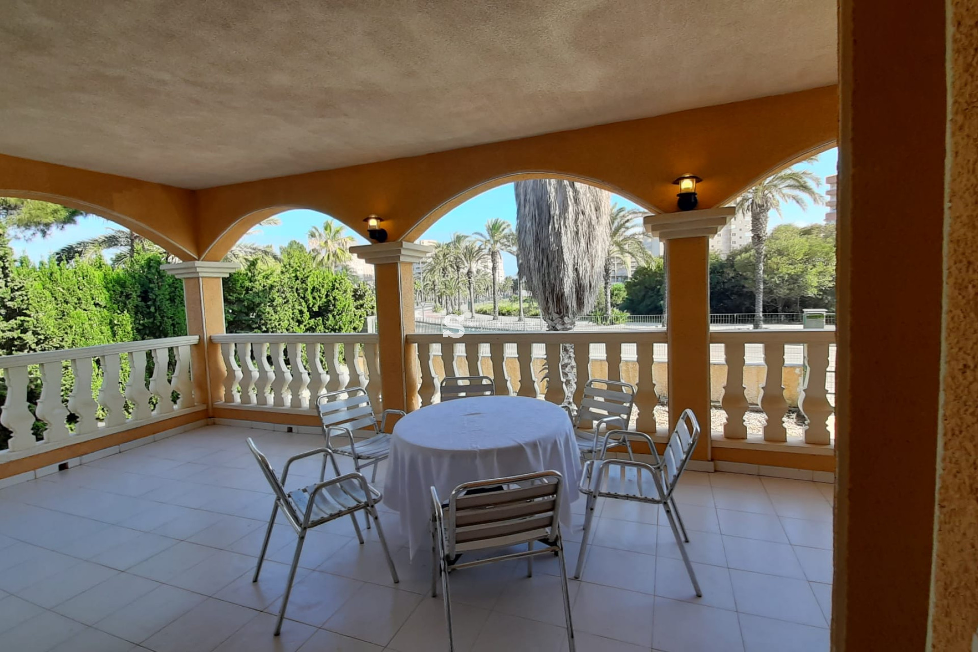 Nouvelle construction - detached - La Manga del Mar Menor - La Manga Del Mar Menor